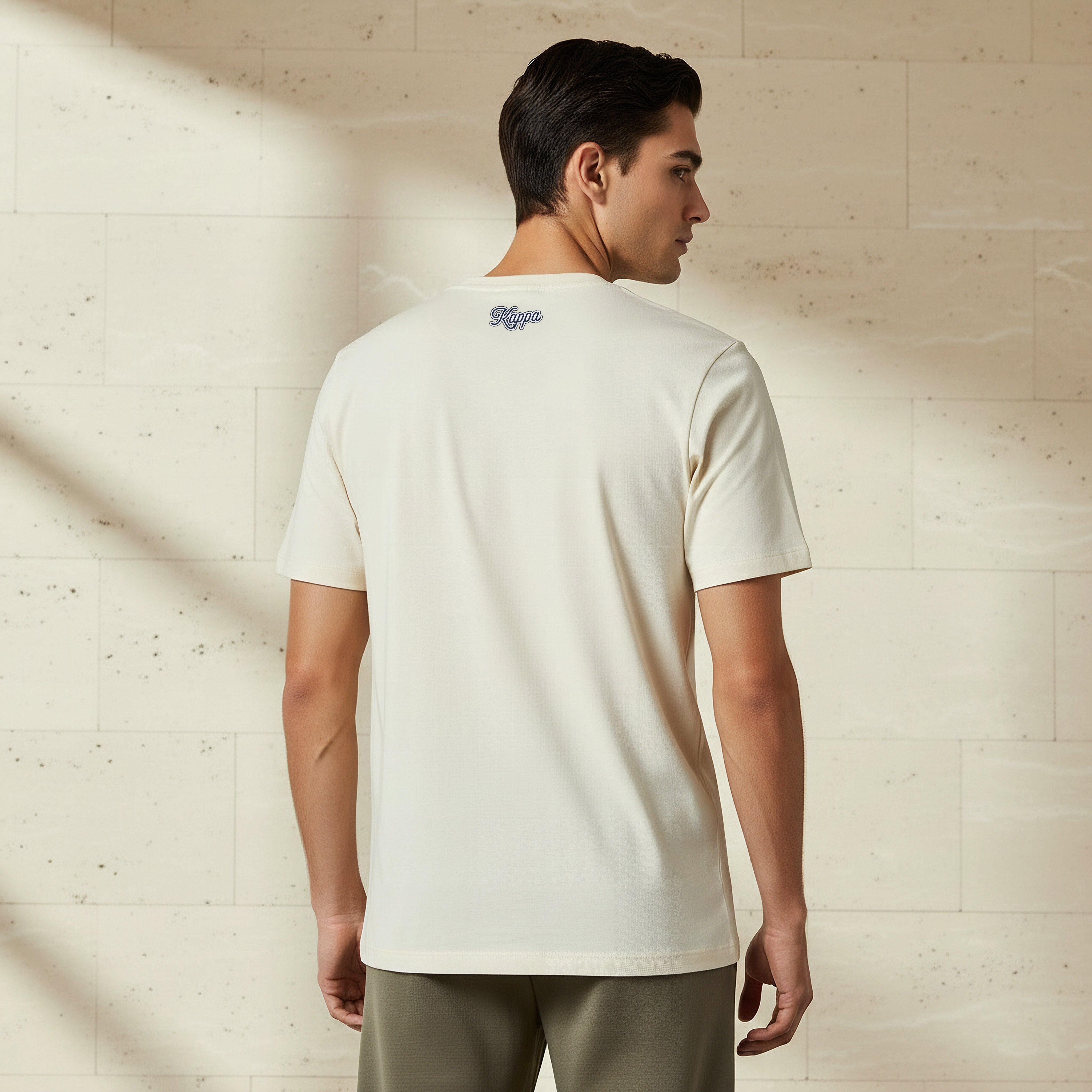 Kappa Men 2-Way Stretch T-shirt-men-clothing-sportswearandactivewear-tshirtsandpolos-image-3