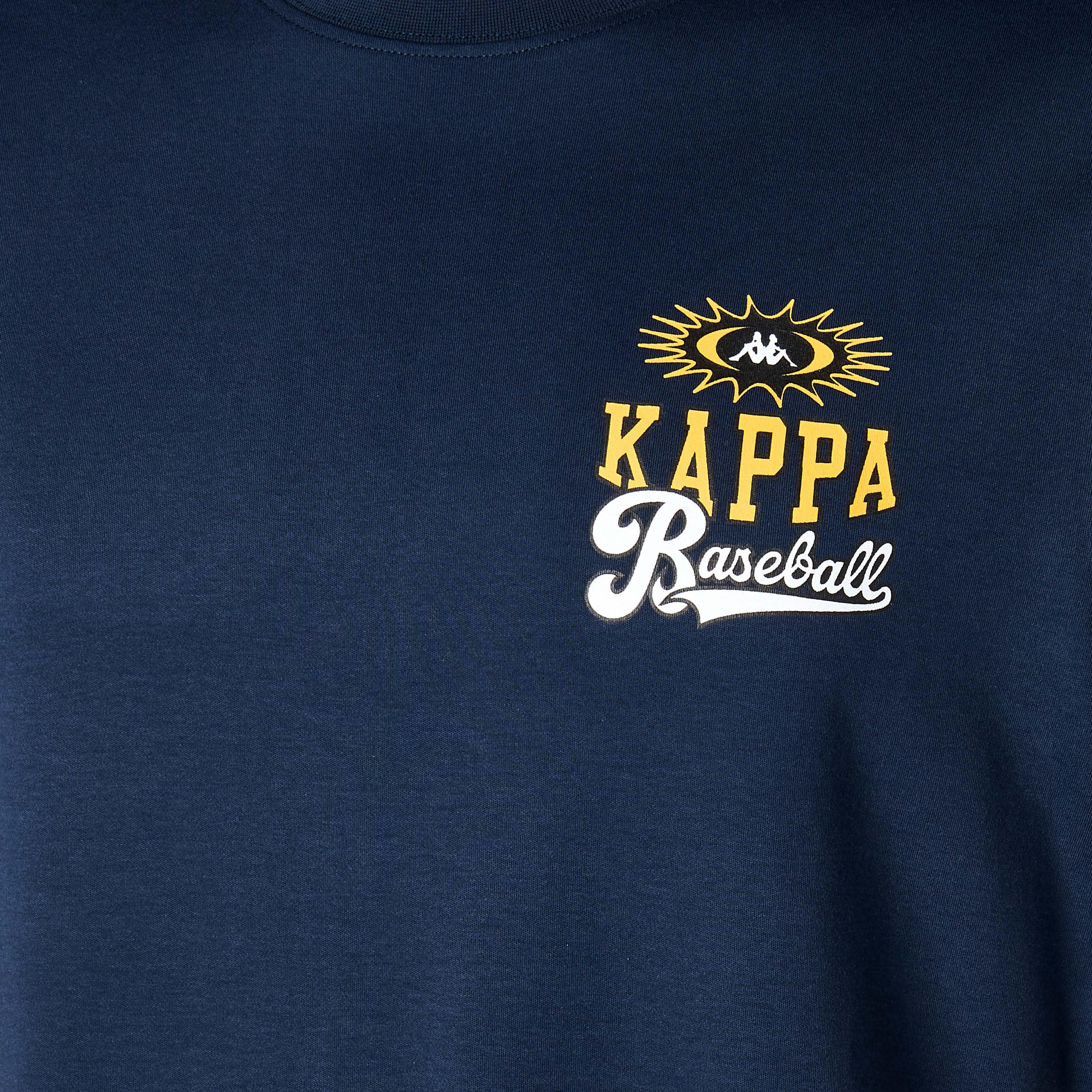 Kappa Men 2-Way Stretch T-shirt-men-clothing-sportswearandactivewear-tshirtsandpolos-image-4