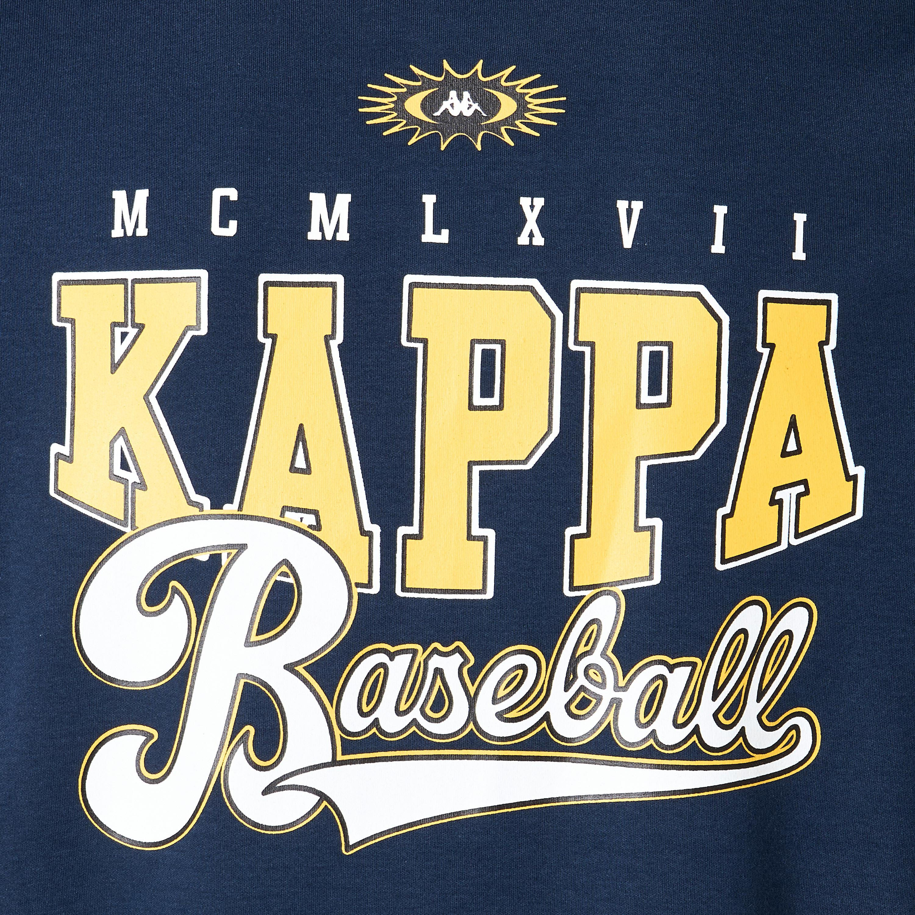 Kappa Men 2-Way Stretch T-shirt-men-clothing-sportswearandactivewear-tshirtsandpolos-image-5