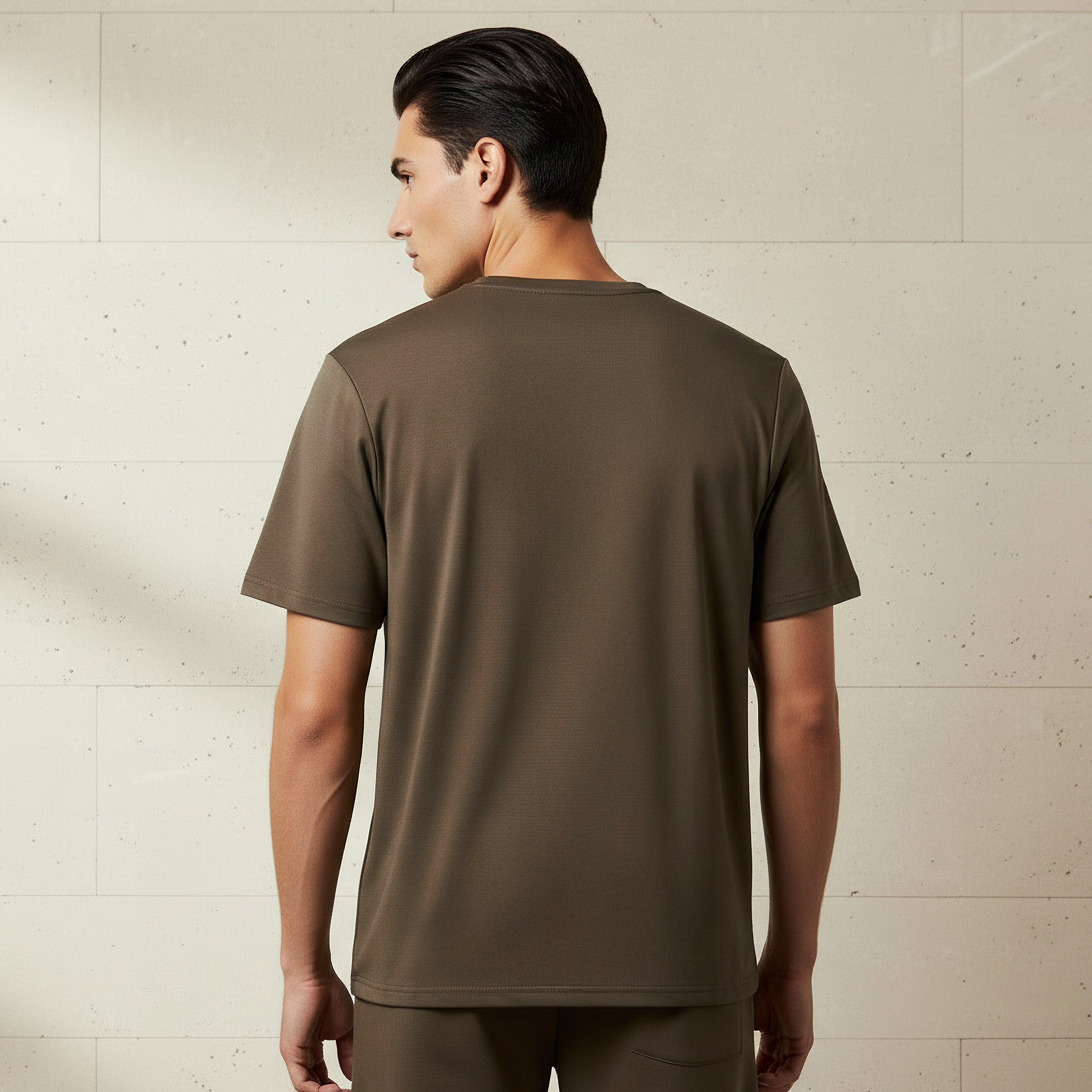 Love Pangolin Men T-shirt-men-clothing-sportswearandactivewear-tshirtsandpolos-image-3