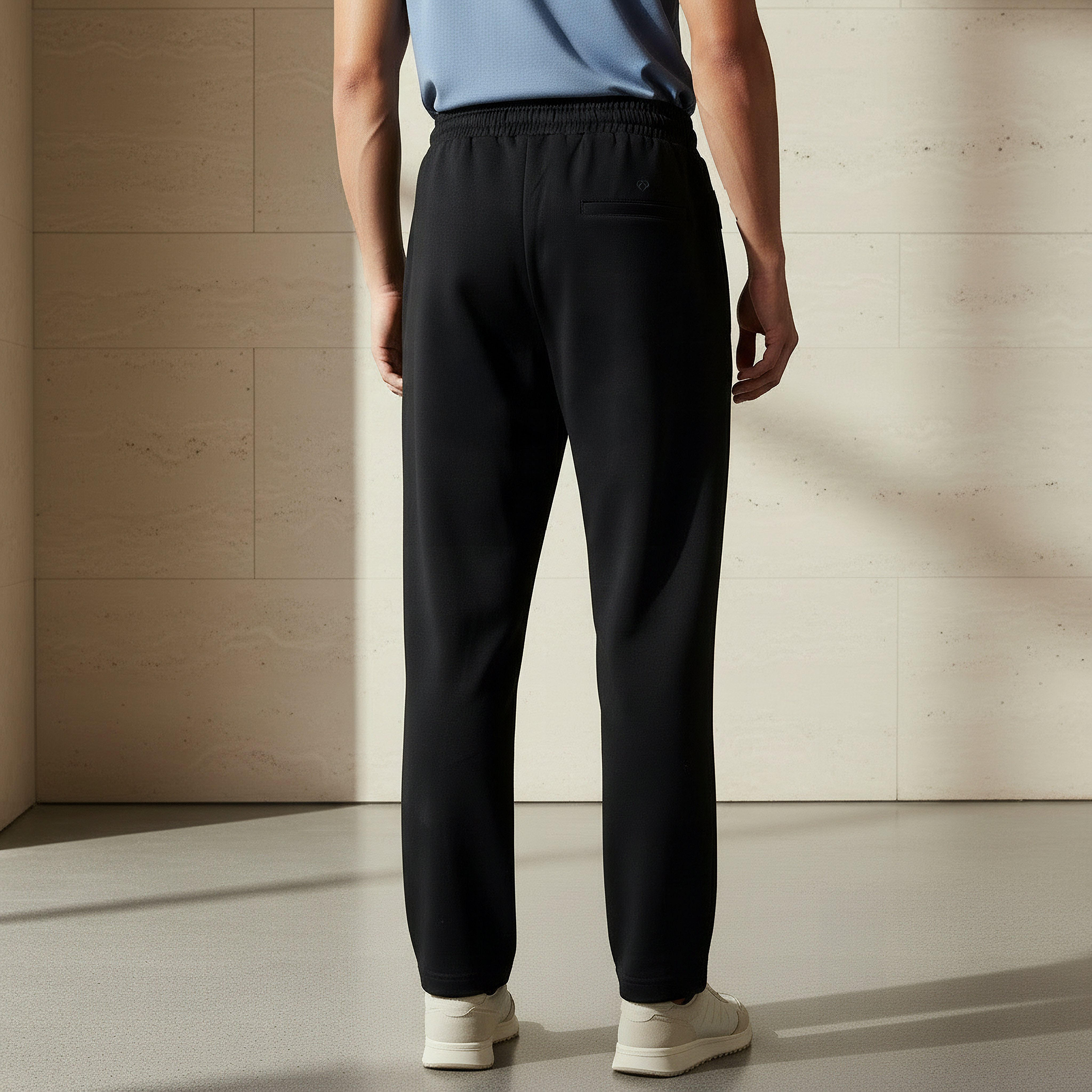 Love Pangolin Men Regular Fit Joggers with 2 Way Stretch-men-clothing-sportswearandactivewear-bottoms-joggers-image-3
