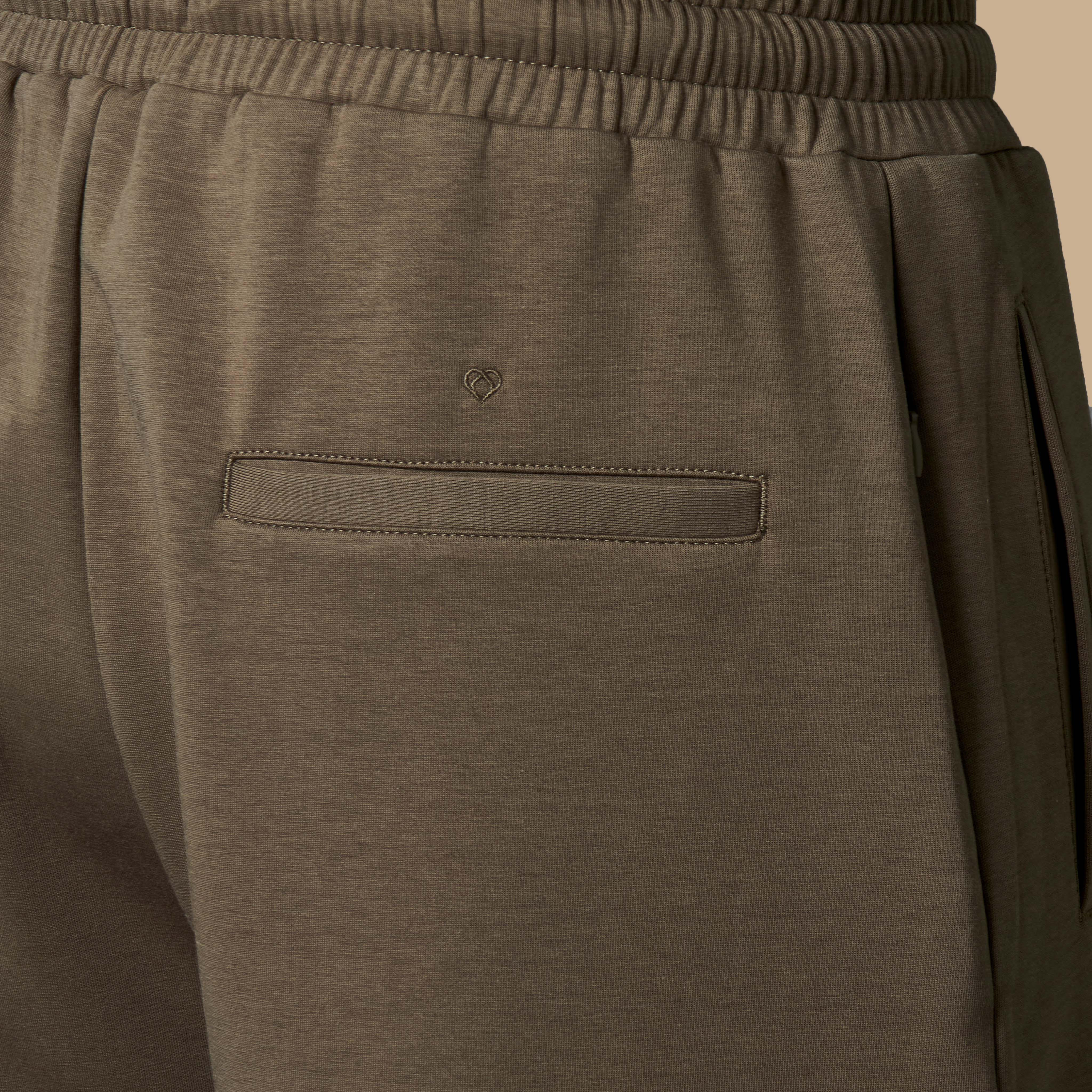 Love Pangolin Men Regular Fit Joggers with 2 Way Stretch-men-clothing-sportswearandactivewear-bottoms-joggers-image-5