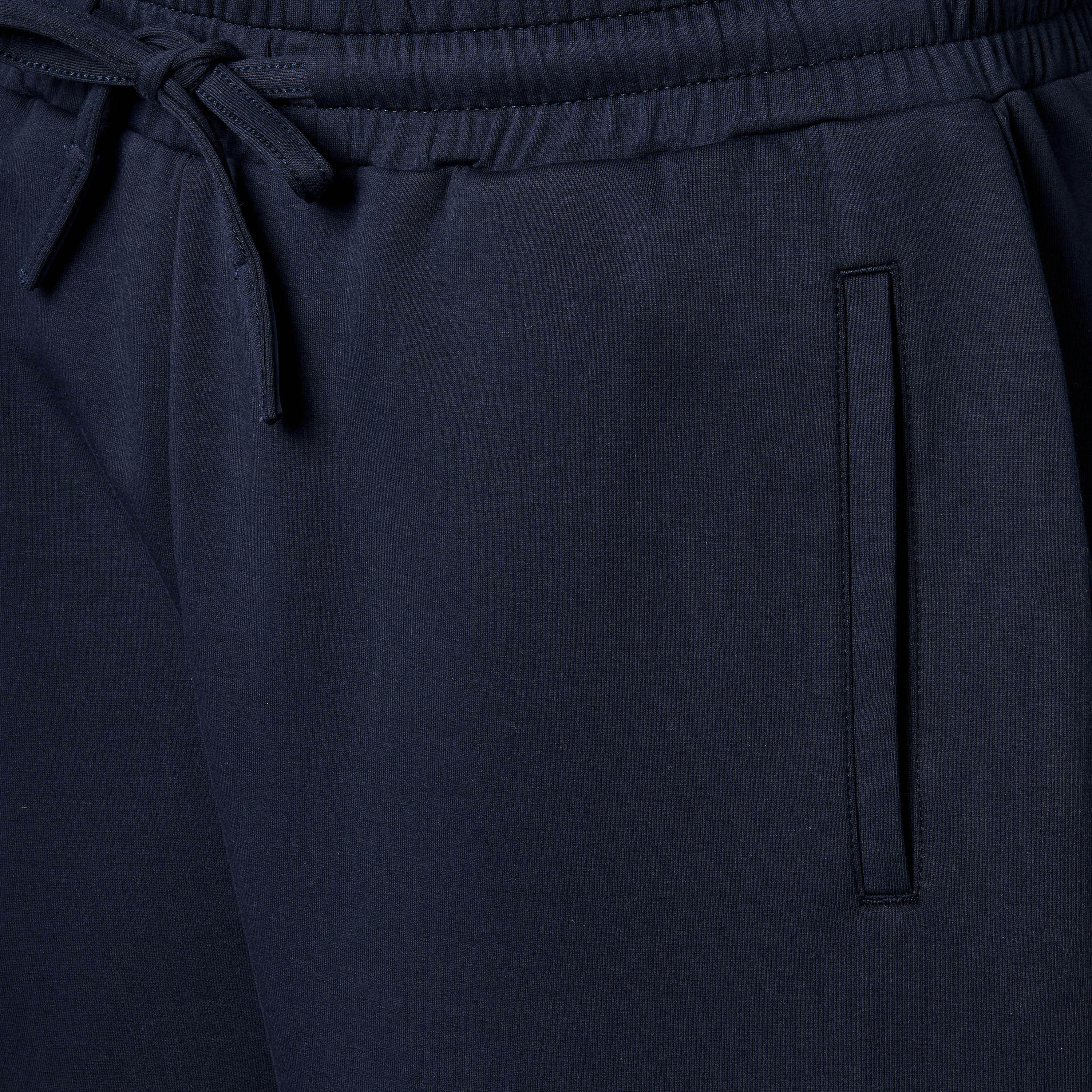 بنطلون رياضي قابل للتمدد بقصة عادية للرجال من لوف بانغولين-men-clothing-sportswearandactivewear-bottoms-joggers-image-2