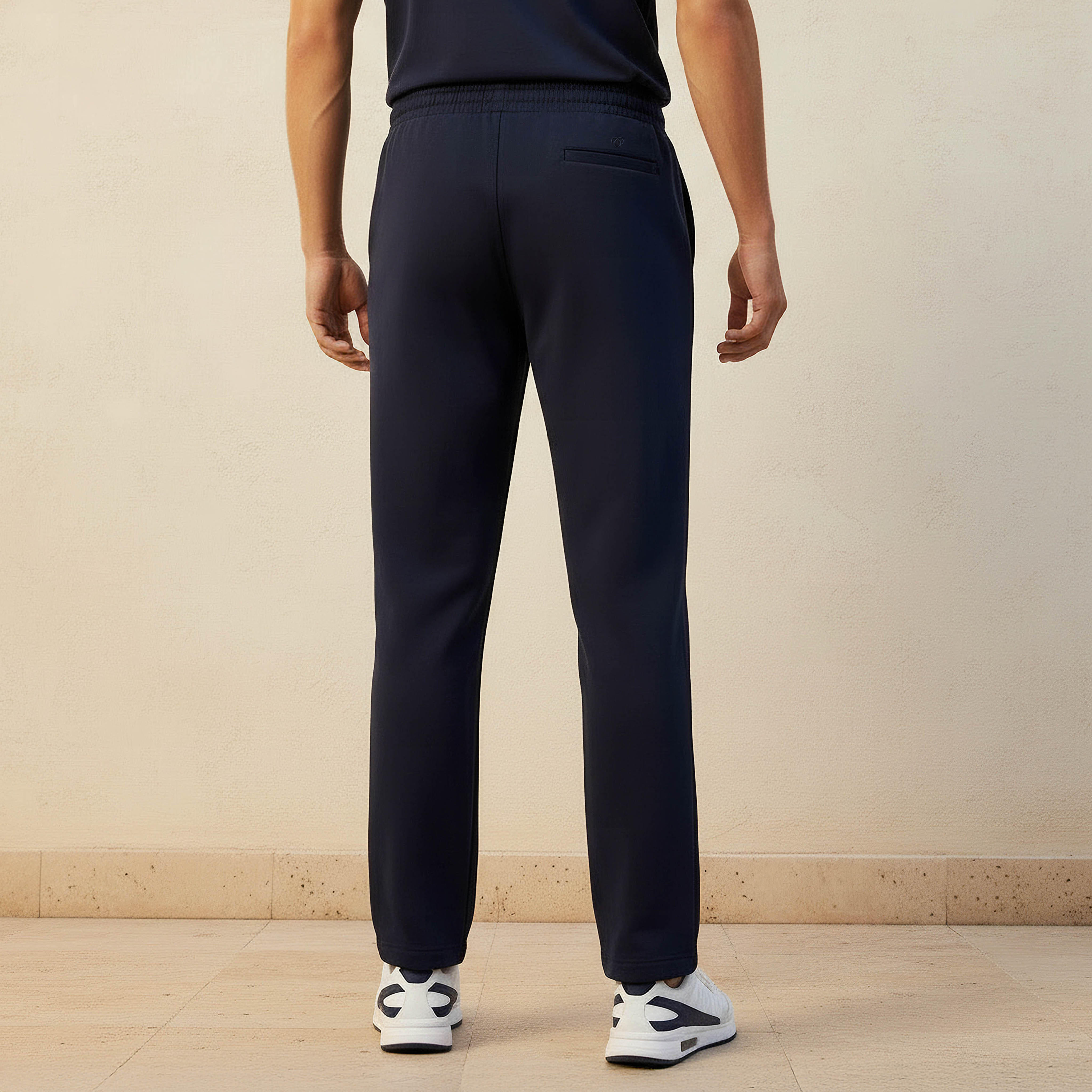 Love Pangolin Men Regular Fit Joggers with 2 Way Stretch-men-clothing-sportswearandactivewear-bottoms-joggers-image-4
