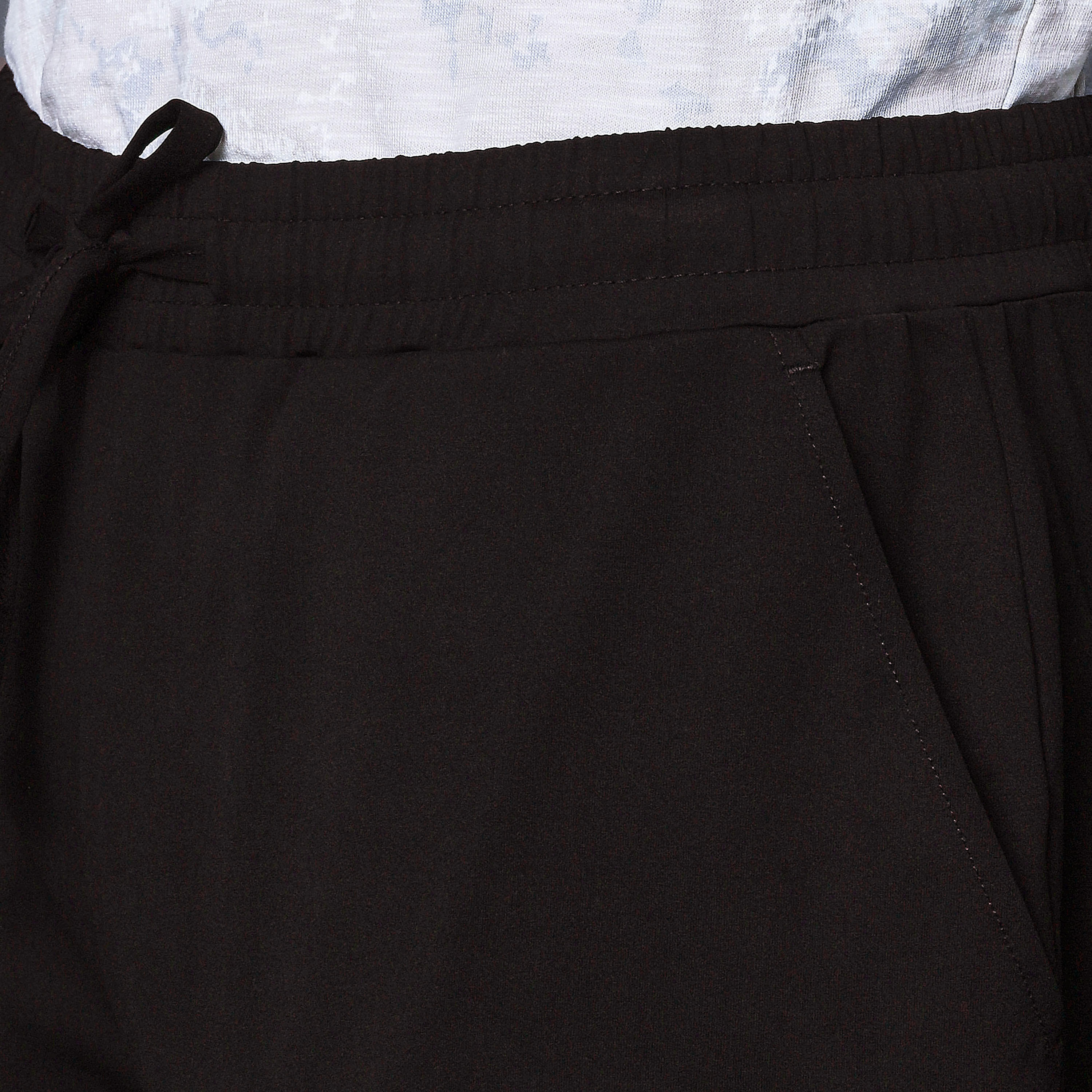 Love Pangolin Men Performance Drawstring Waist Track Pants-men-clothing-sportswearandactivewear-tracksuits-image-2