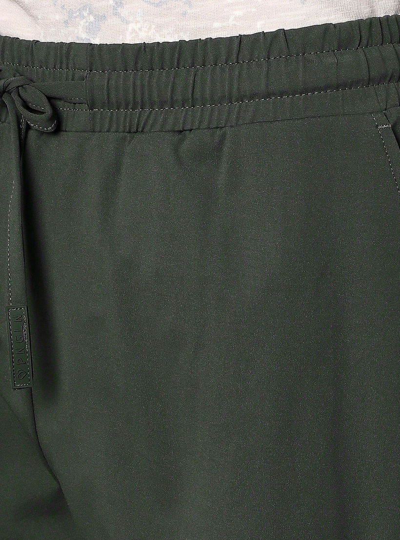 بنطلون رياضي برباط خصر للرجال من لاف بانجولين-men-clothing-sportswearandactivewear-tracksuits-image-2