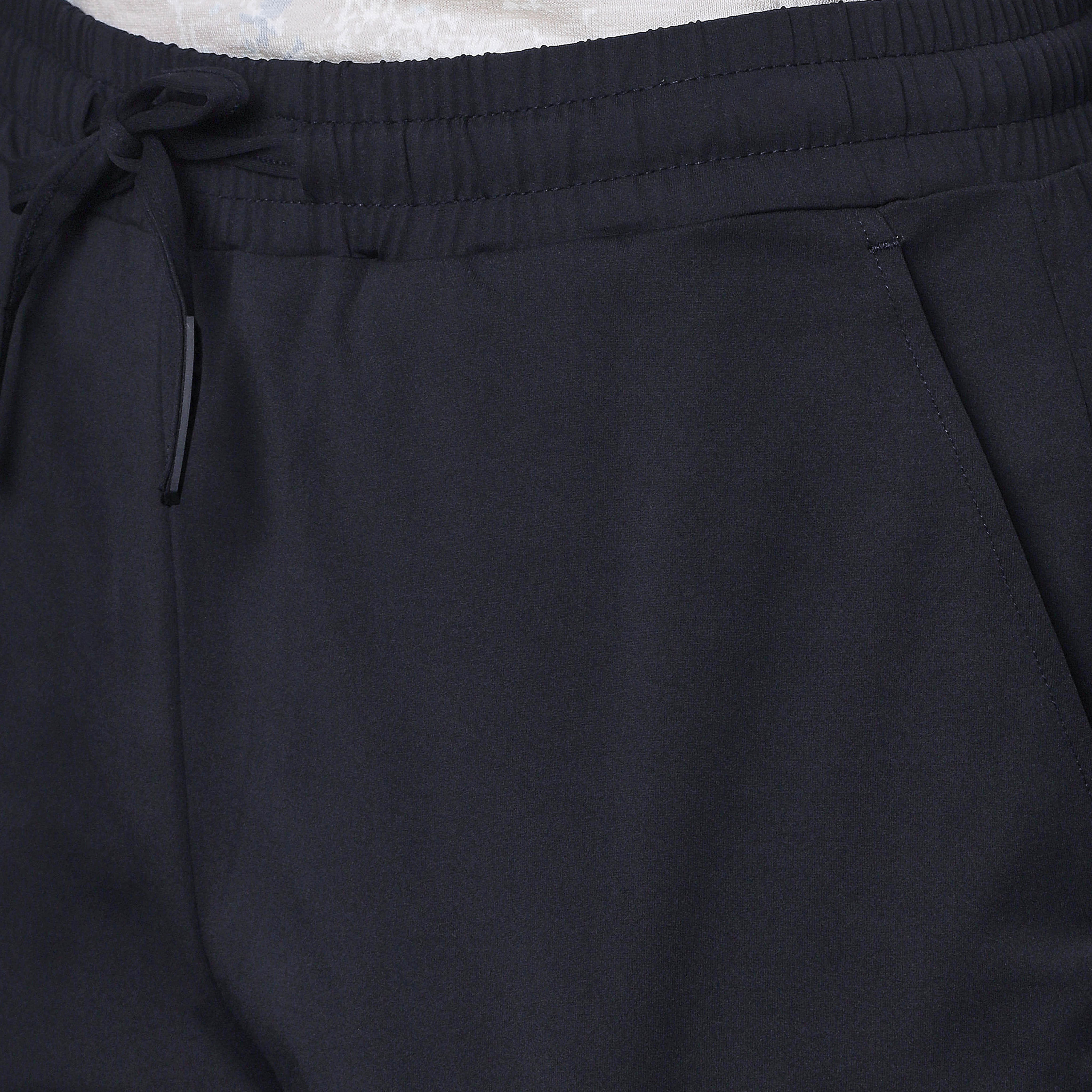 Love Pangolin Men Performance Drawstring Waist Track Pants-men-clothing-sportswearandactivewear-tracksuits-image-2