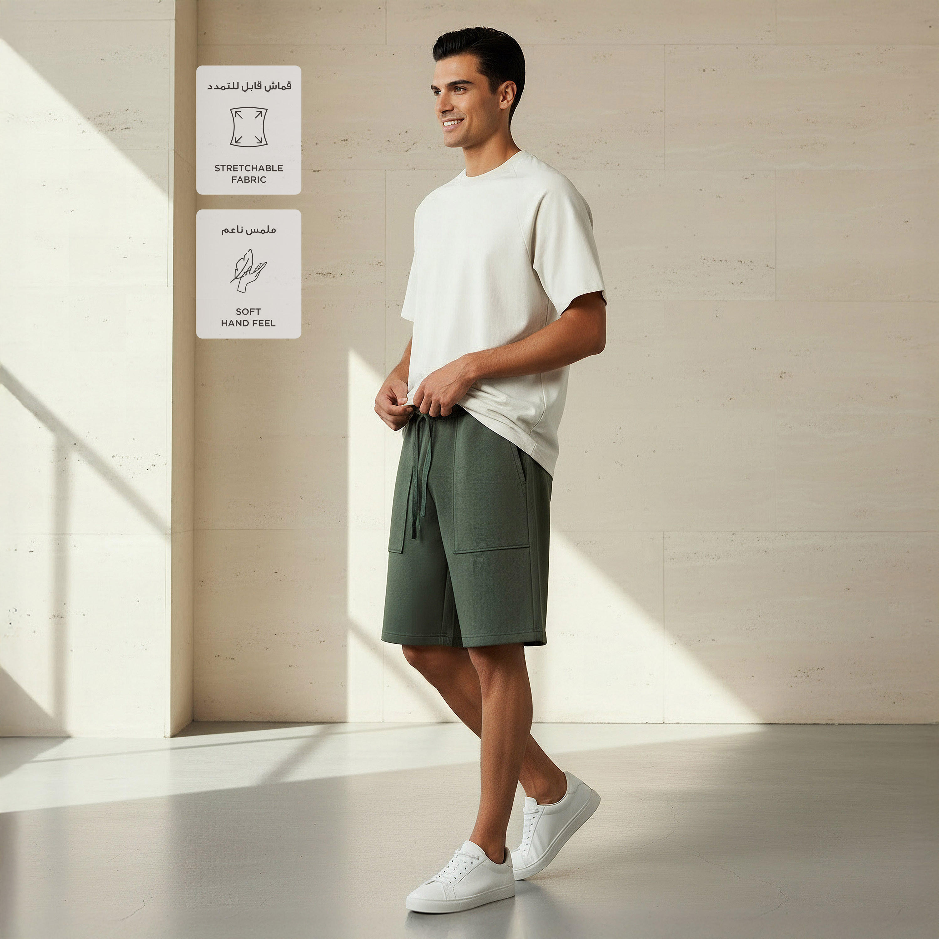 Love Pangolin Men Raglan Sleeves Oversized T-shirt-men-clothing-sportswearandactivewear-tshirtsandpolos-image-3