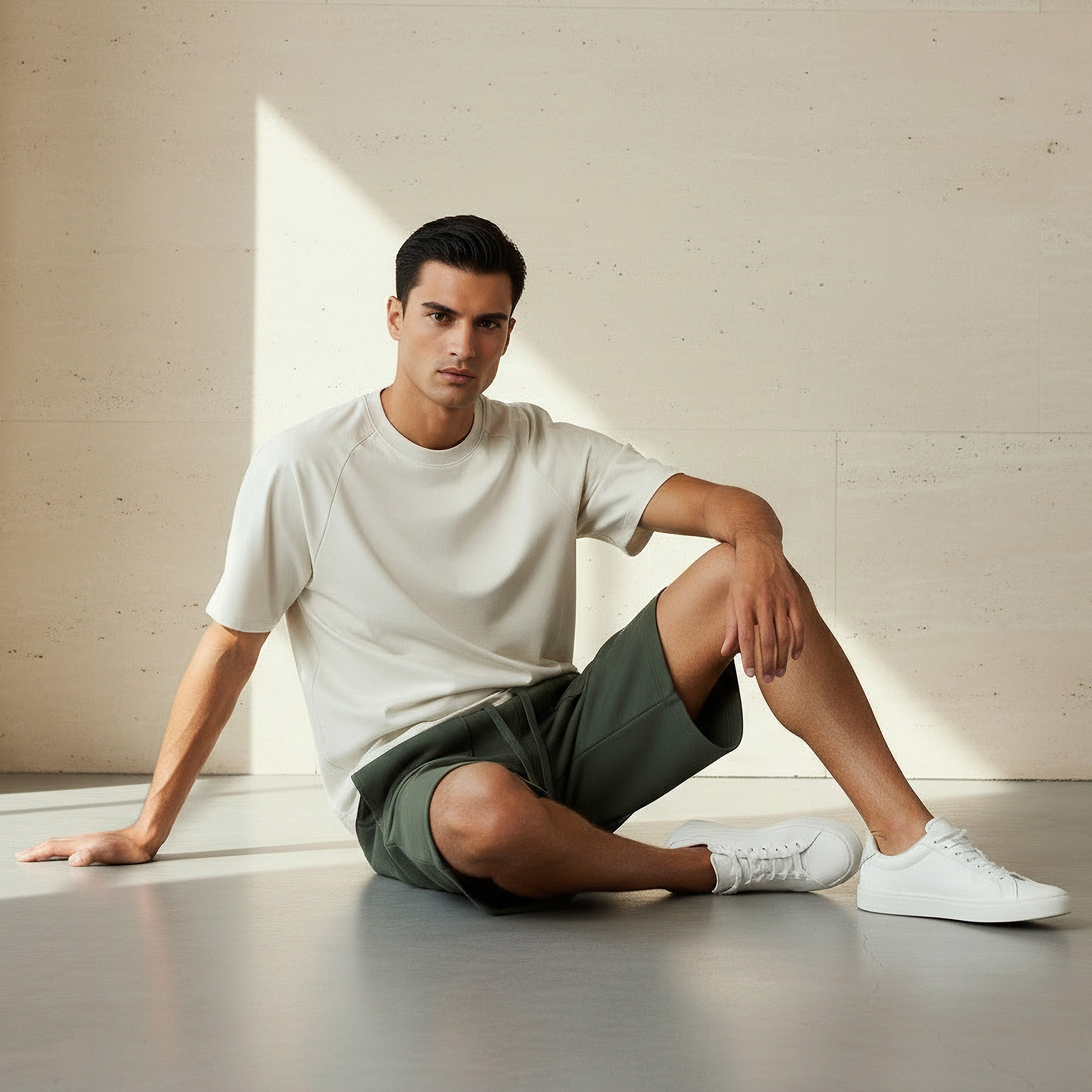 Love Pangolin Men Raglan Sleeves Oversized T-shirt-men-clothing-sportswearandactivewear-tshirtsandpolos-image-5