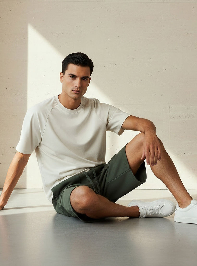 Love Pangolin Men Raglan Sleeves Oversized T-shirt-men-clothing-sportswearandactivewear-tshirtsandpolos-image-5