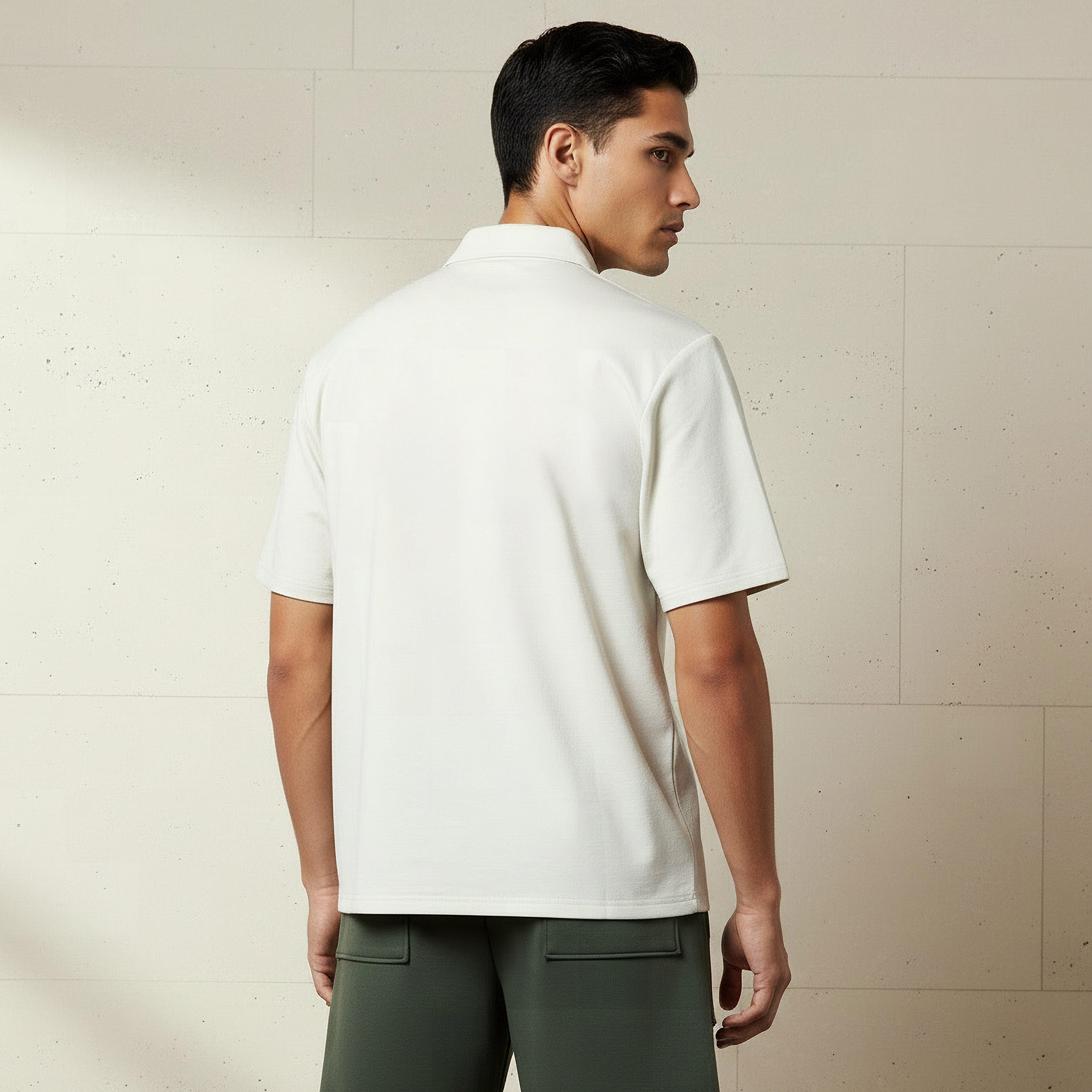 تشيرت بولو رياضي للرجال من لوف بانغولين-men-clothing-sportswearandactivewear-tshirtsandpolos-image-3
