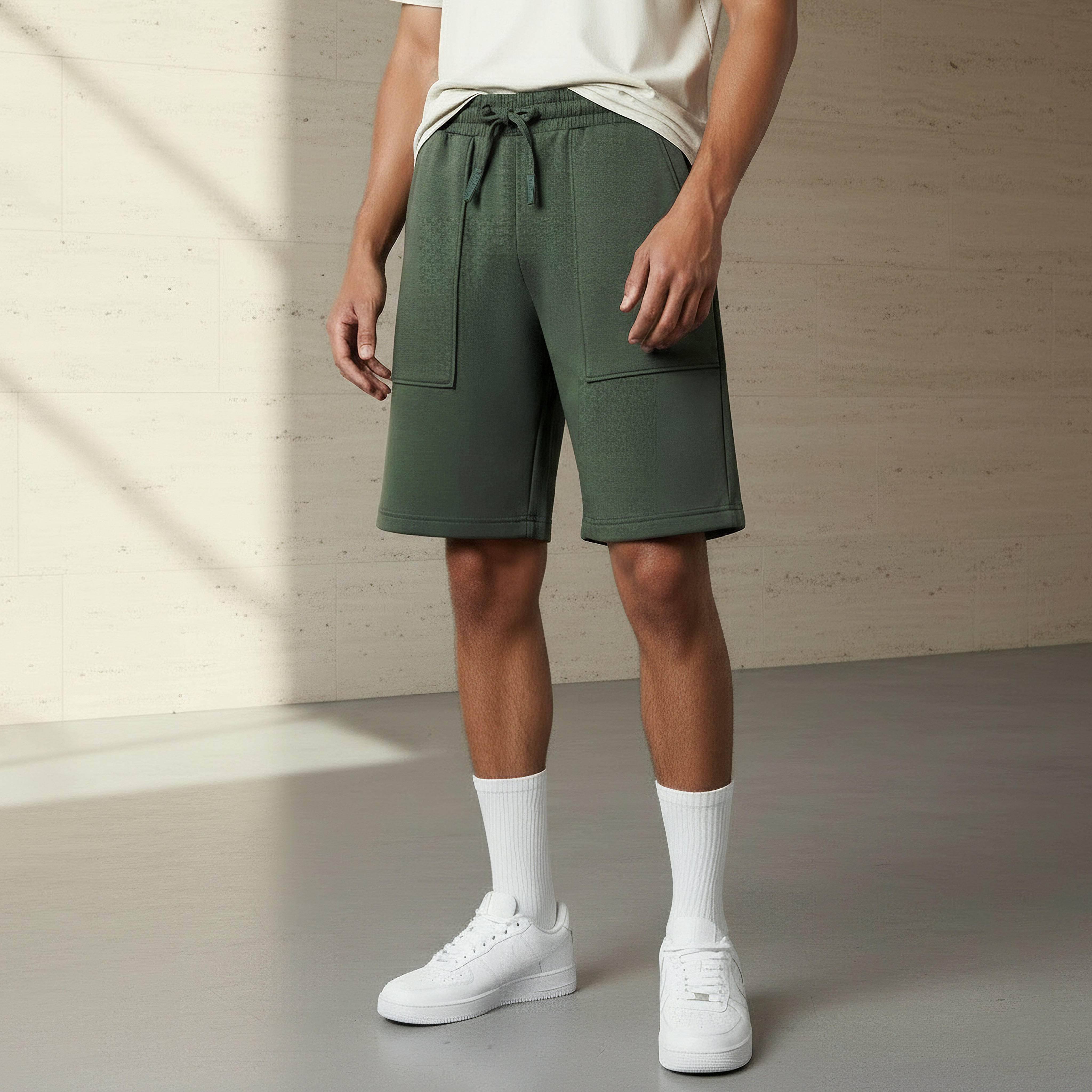 شورت للرجال من لوف بانغولين-men-clothing-bottoms-shorts-image-1