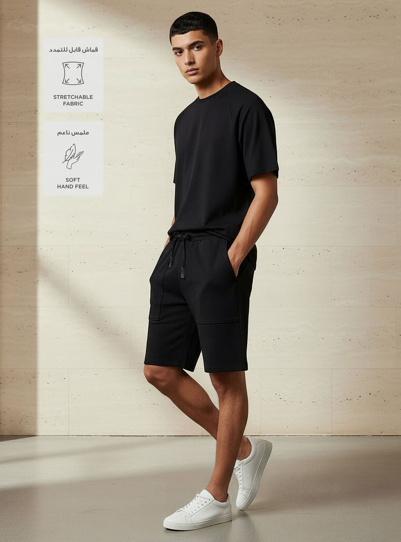 شورت للرجال من لوف بانغولين-men-clothing-bottoms-shorts-image-2
