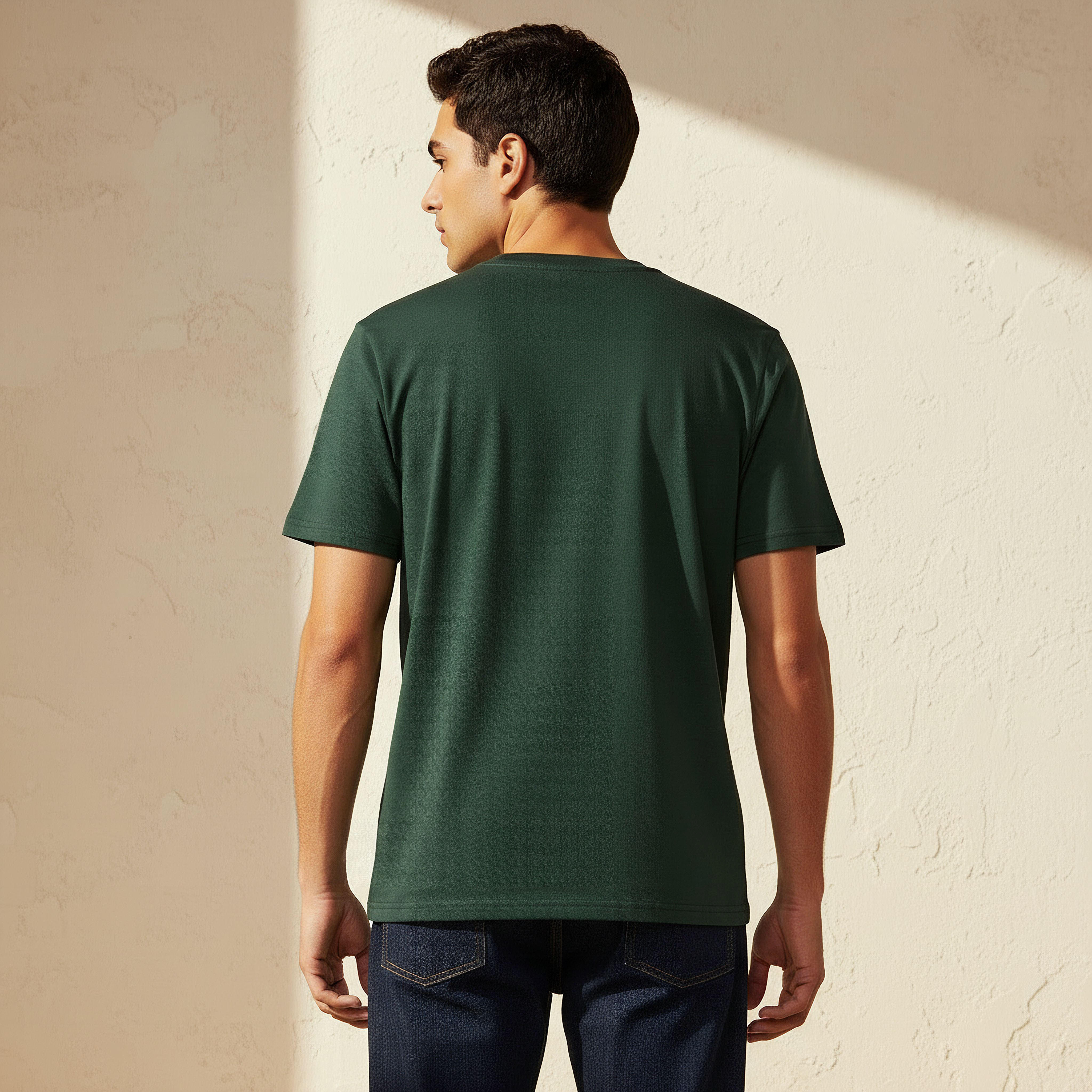 Kappa Men Embroidered T-shirt-men-clothing-sportswearandactivewear-tshirtsandpolos-image-4