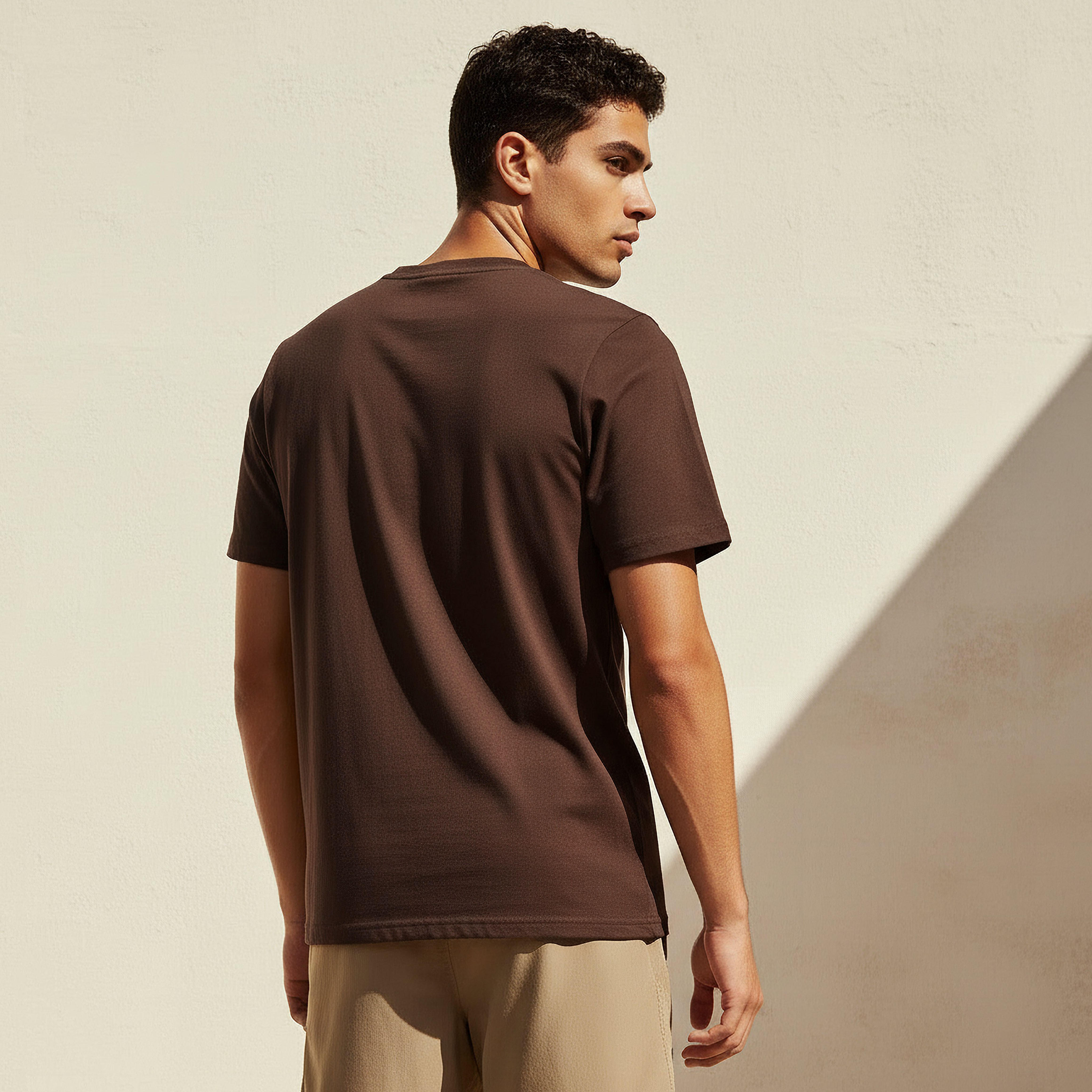 Kappa Men Embroidered T-shirt-men-clothing-sportswearandactivewear-tshirtsandpolos-image-4