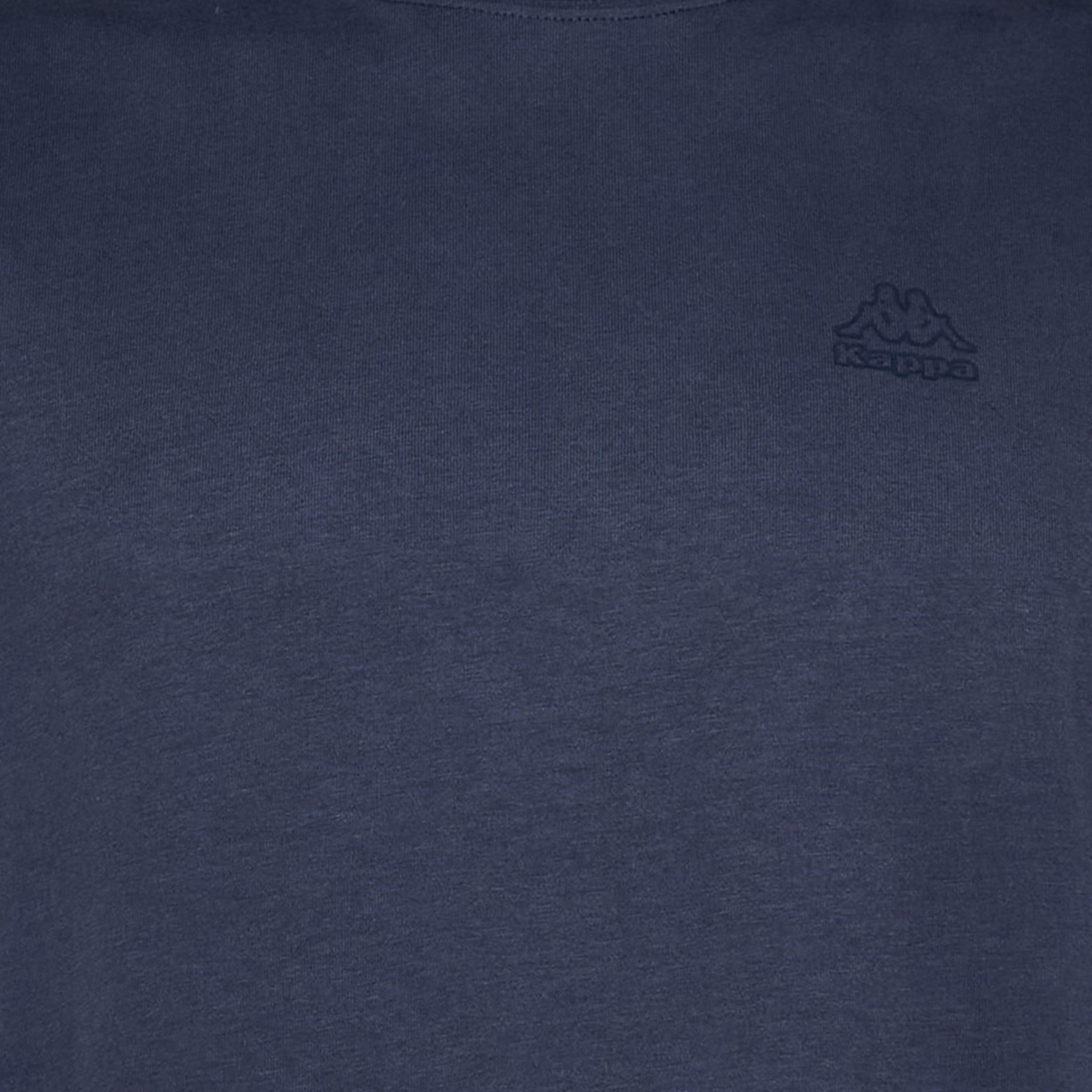 Kappa Men Embroidered T-shirt-men-clothing-sportswearandactivewear-tshirtsandpolos-image-2