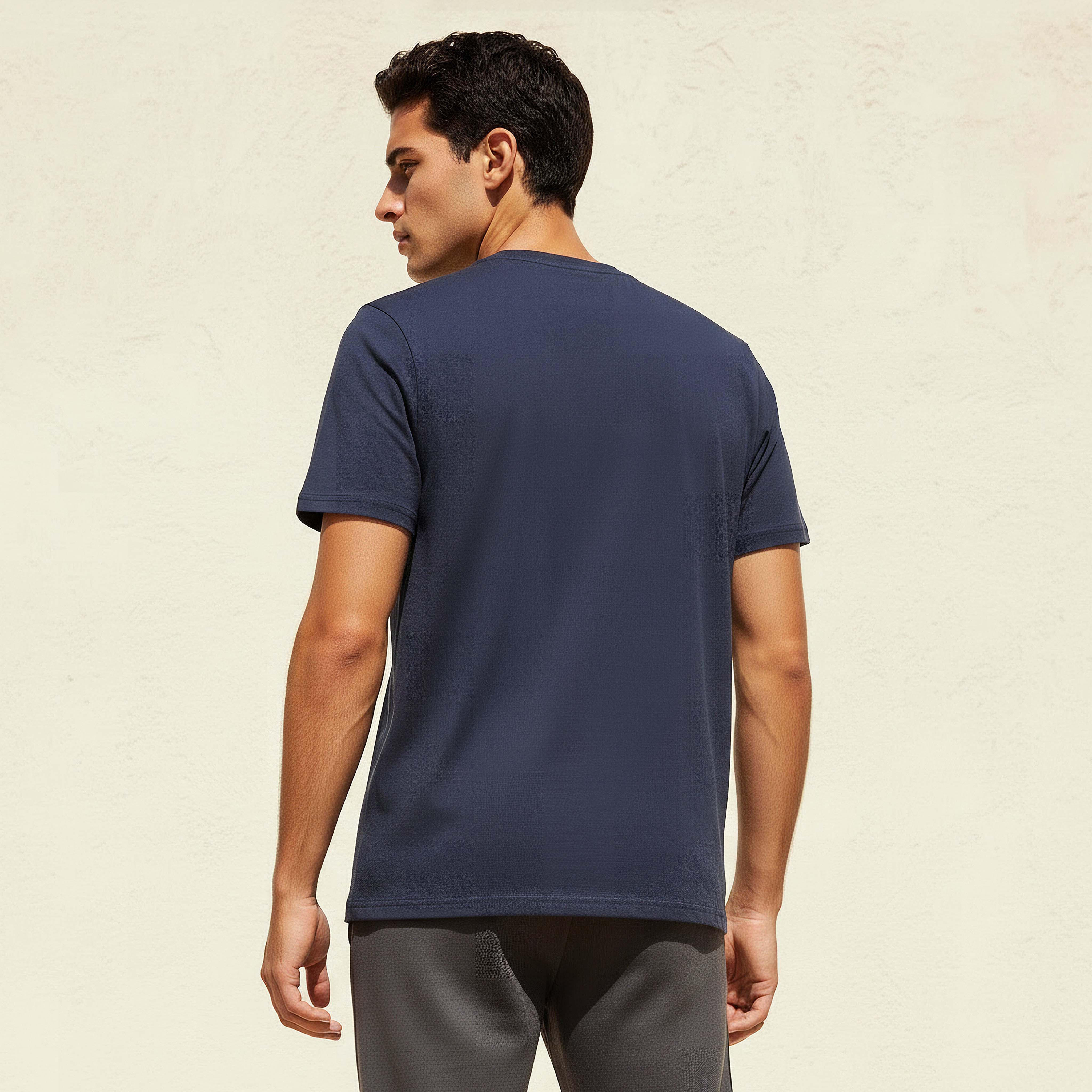 Kappa Men Embroidered T-shirt-men-clothing-sportswearandactivewear-tshirtsandpolos-image-4
