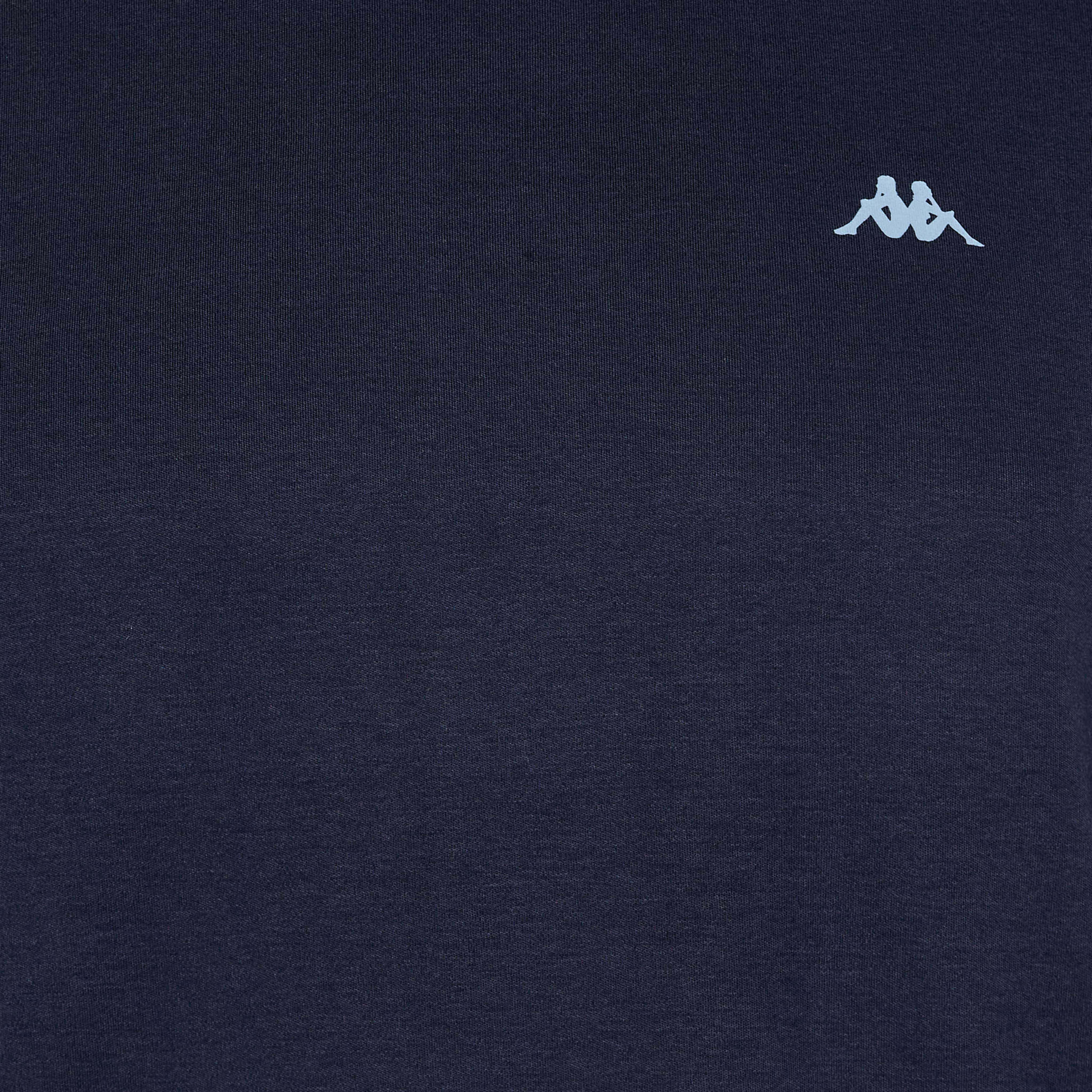 تيشيرت بطبعات شعار للرجال من كابا-men-clothing-sportswearandactivewear-tshirtsandpolos-image-3