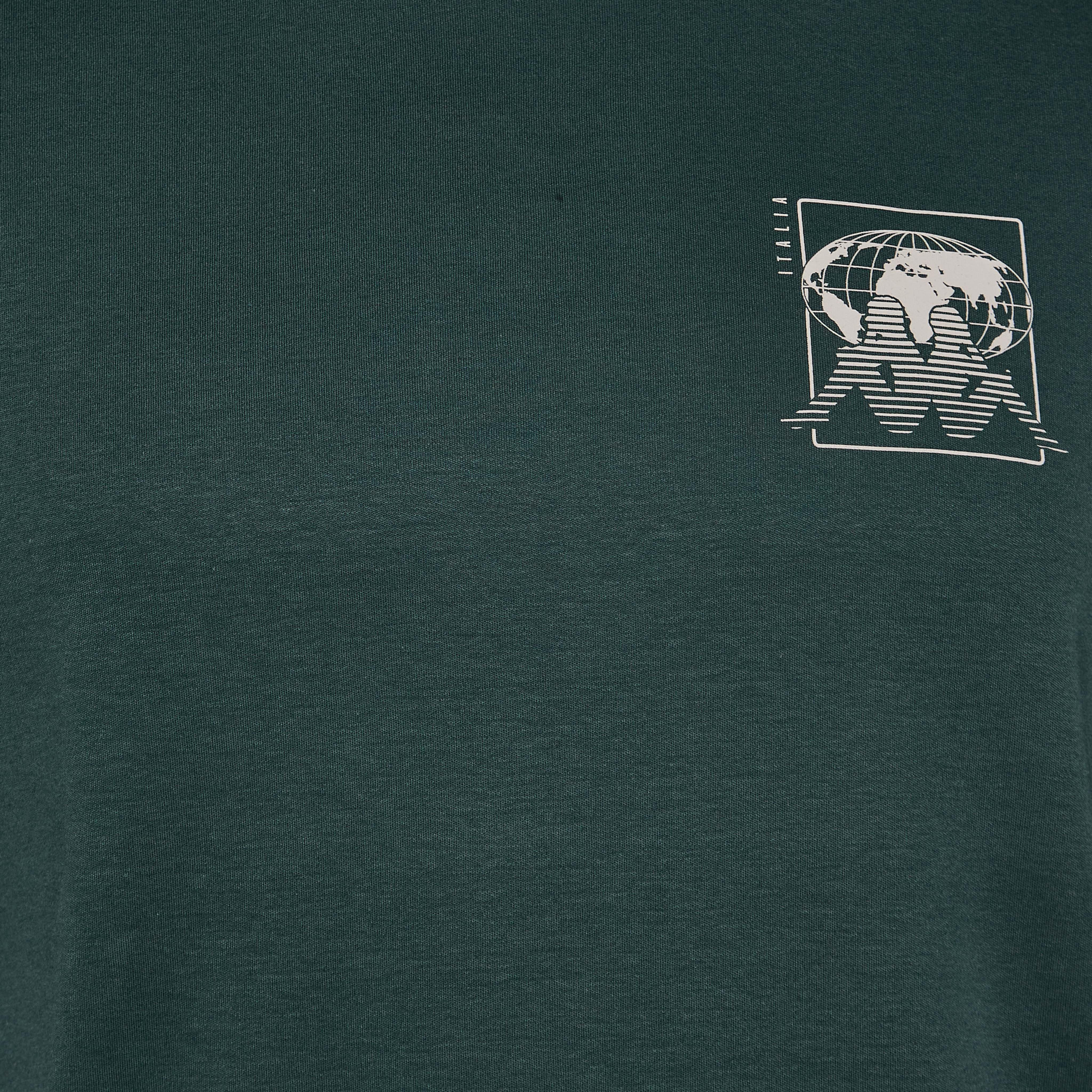 Kappa Men Slogan Print T-shirt-PROMO_SP_KW__4_RGCC_BUY2FOR7_040325-image-2