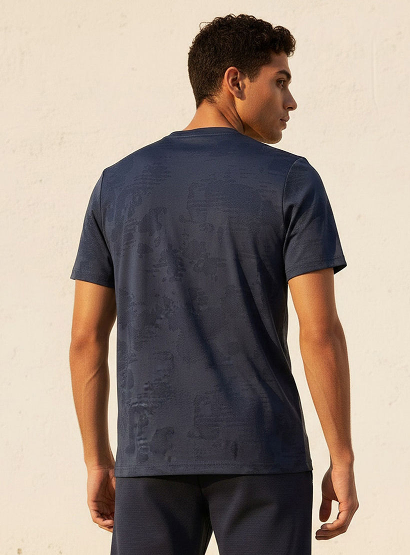 Kappa Men 2-Way Stretch T-shirt-men-clothing-sportswearandactivewear-tshirtsandpolos-image-4