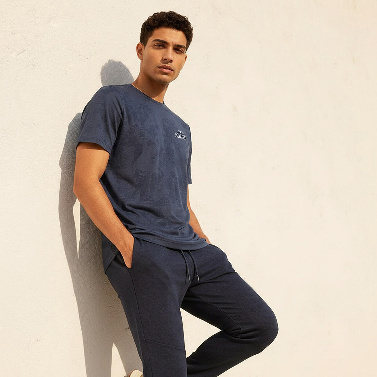 Kappa Men 2-Way Stretch T-shirt-men-clothing-sportswearandactivewear-tshirtsandpolos-image-6