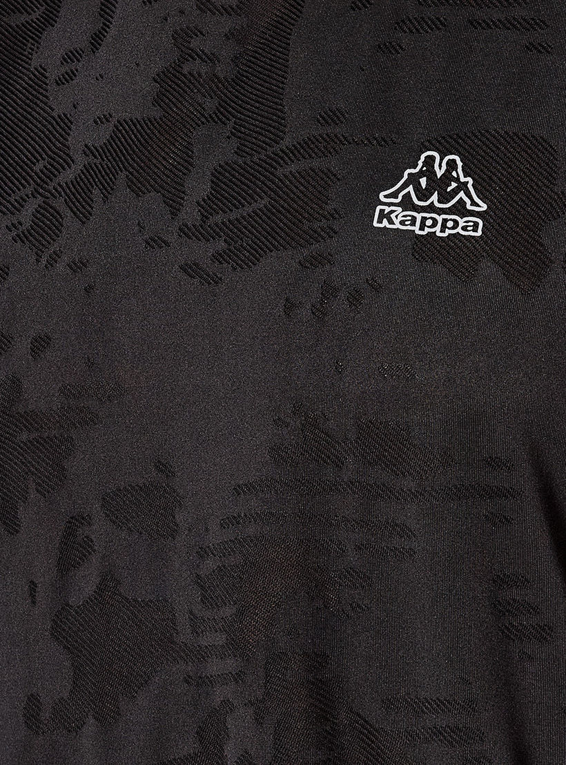 Kappa Men 2-Way Stretch T-shirt-men-clothing-sportswearandactivewear-tshirtsandpolos-image-2