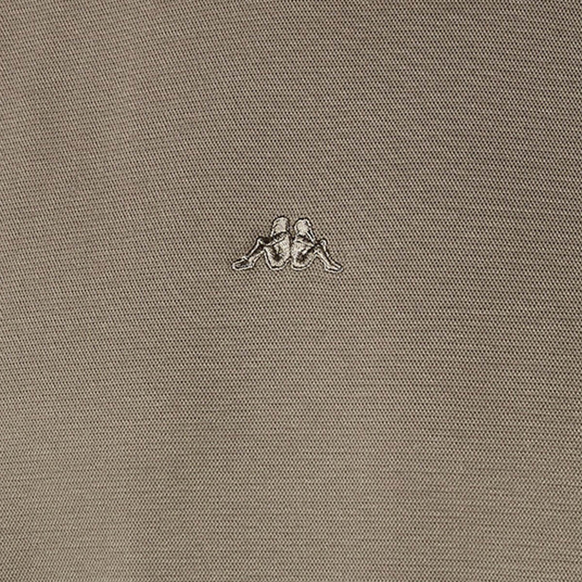 Kappa Logo Embroidered T-shirt-men-clothing-sportswearandactivewear-tshirtsandpolos-image-2