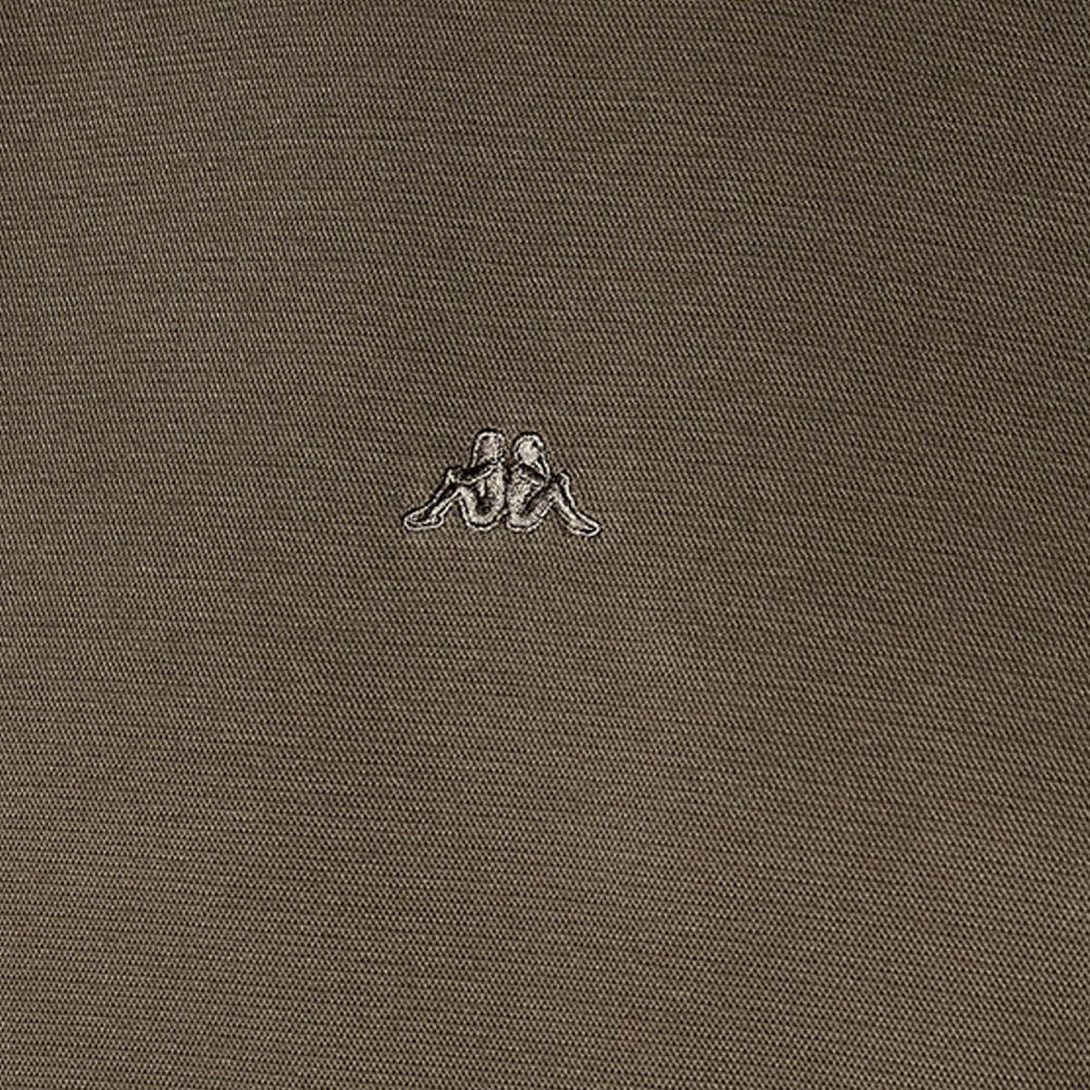 Kappa Logo Embroidered T-shirt-men-clothing-sportswearandactivewear-tshirtsandpolos-image-2