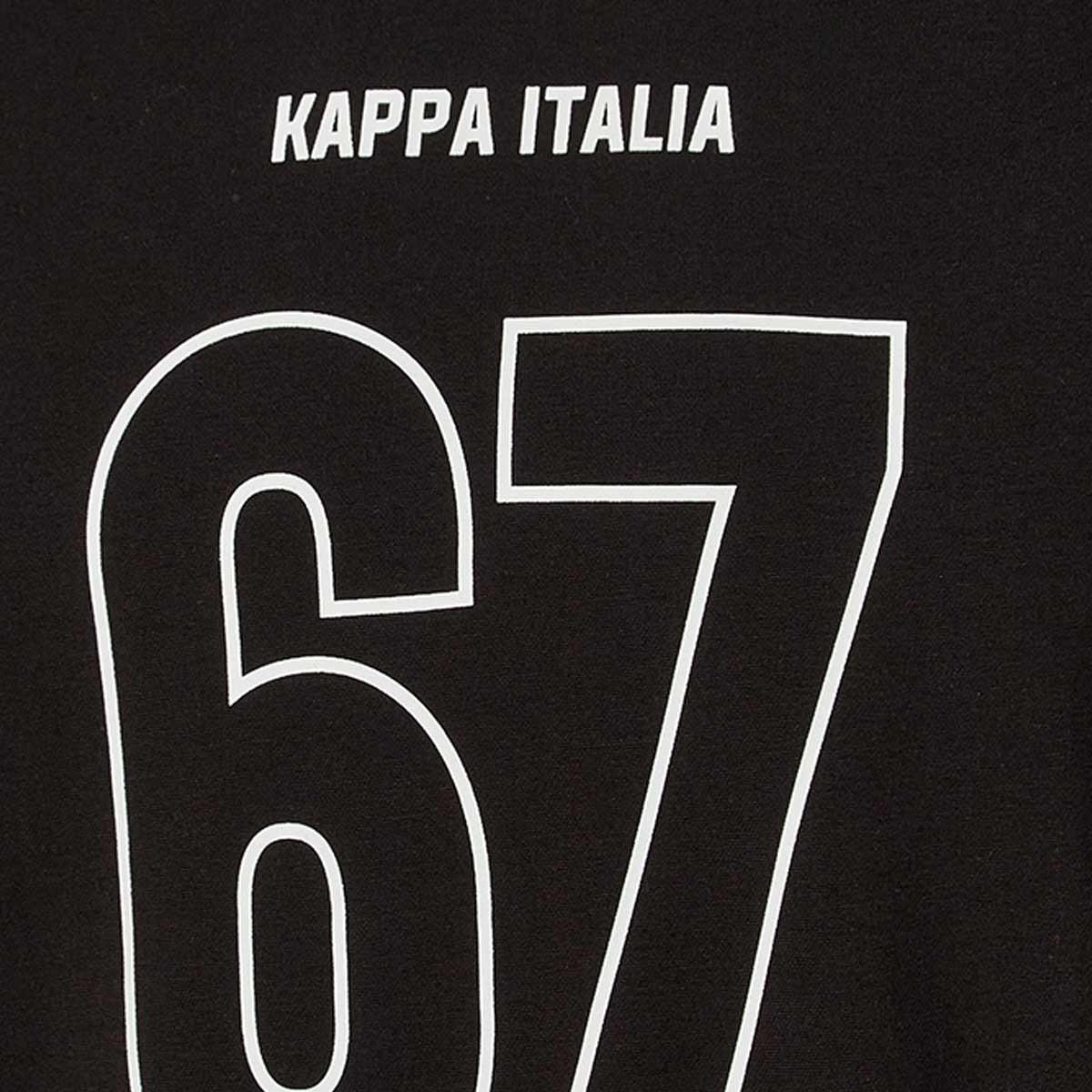 Kappa 2 Way Stretch T-shirt-men-clothing-sportswearandactivewear-tshirtsandpolos-image-2