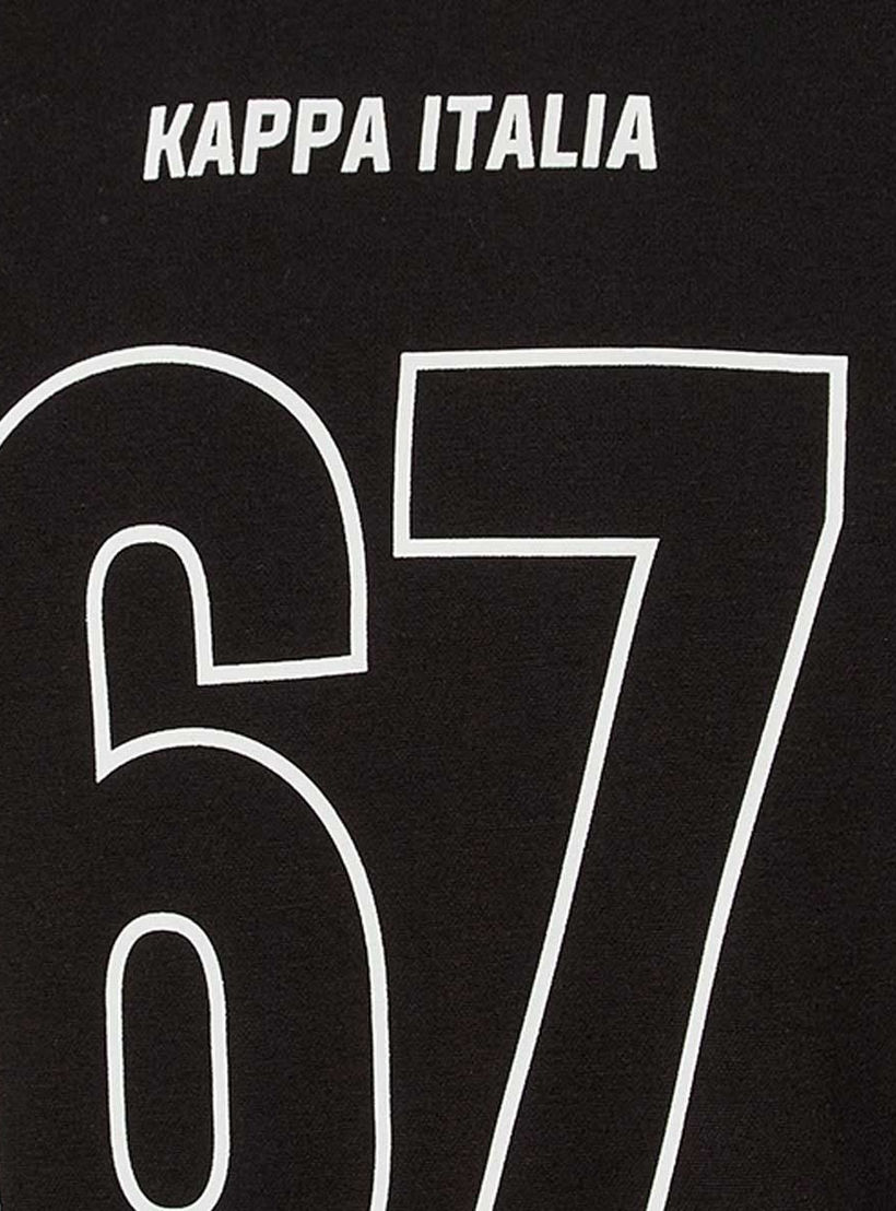 Kappa 2 Way Stretch T-shirt-men-clothing-sportswearandactivewear-tshirtsandpolos-image-2