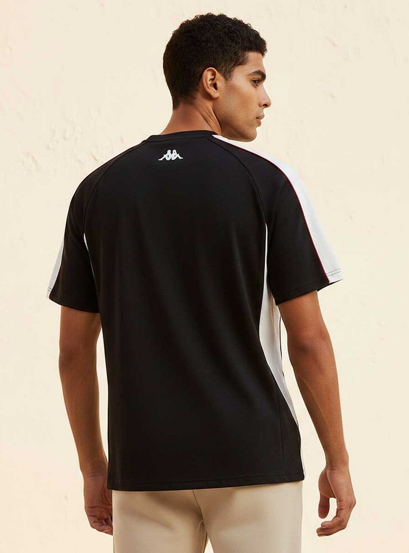 Kappa 2 Way Stretch T-shirt-men-clothing-sportswearandactivewear-tshirtsandpolos-image-4