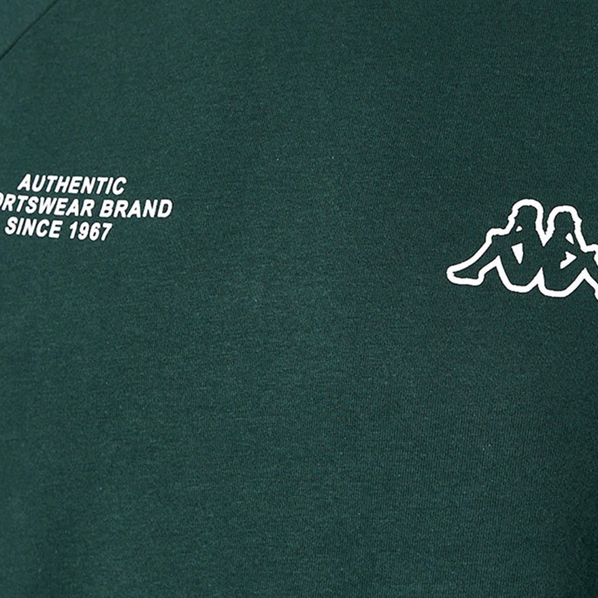 تيشيرت مطاطي بطبعات للرجال من كابا-men-clothing-sportswearandactivewear-tshirtsandpolos-image-2