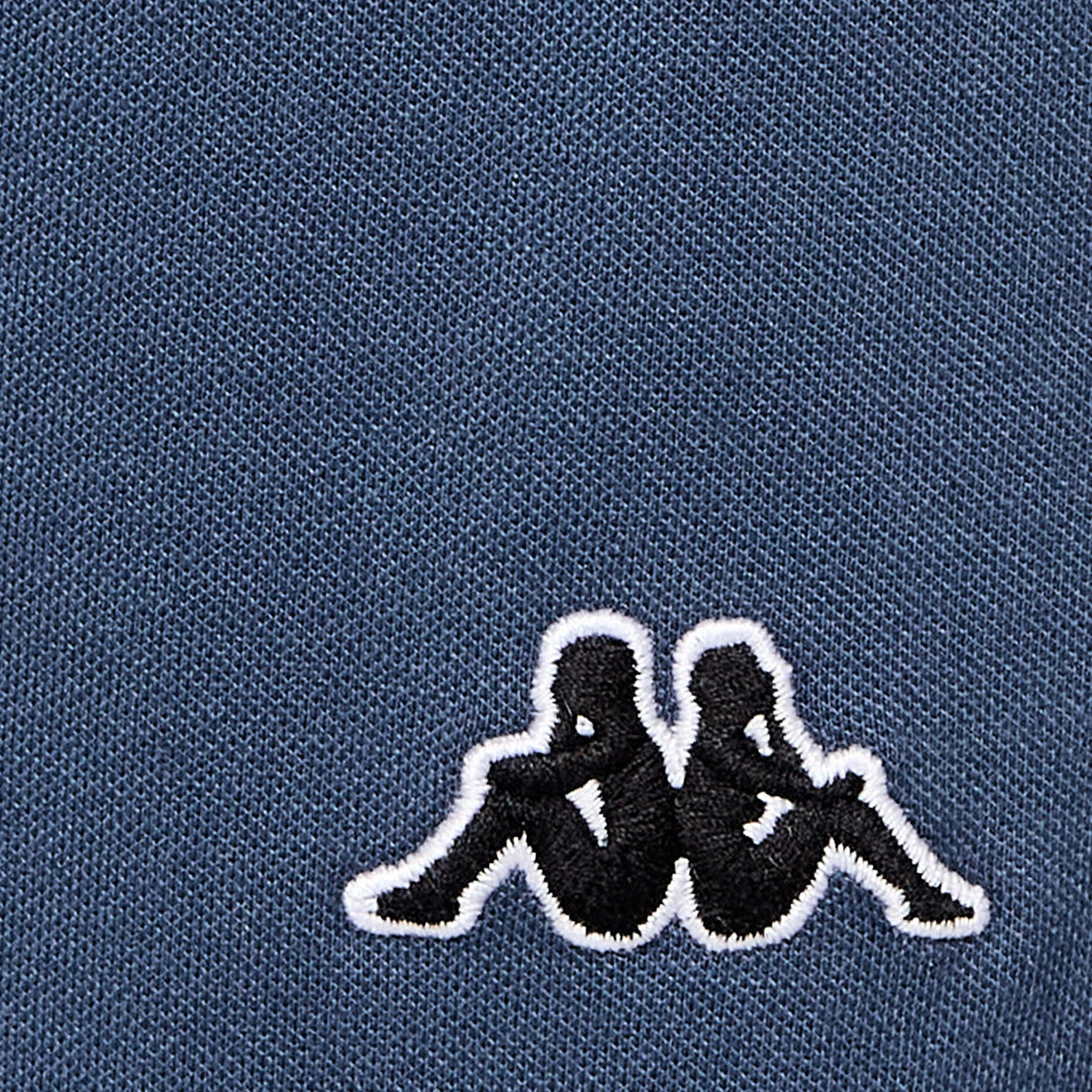 Kappa Men Elasticated Waist Shorts-men-clothing-bottoms-shorts-image-2