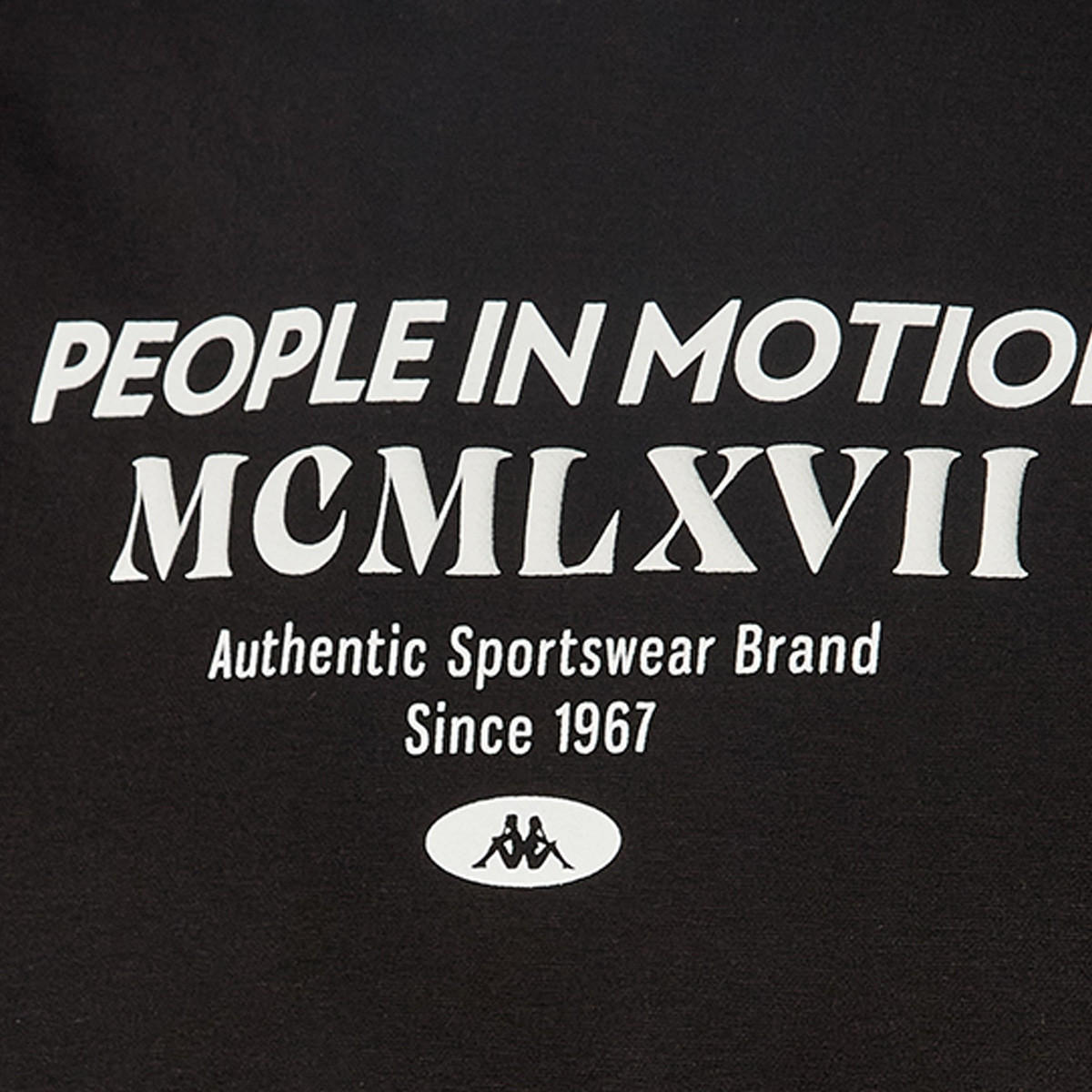 تيشيرت قابل للتمدد في اتجاهين من كابا-men-clothing-sportswearandactivewear-tshirtsandpolos-image-2