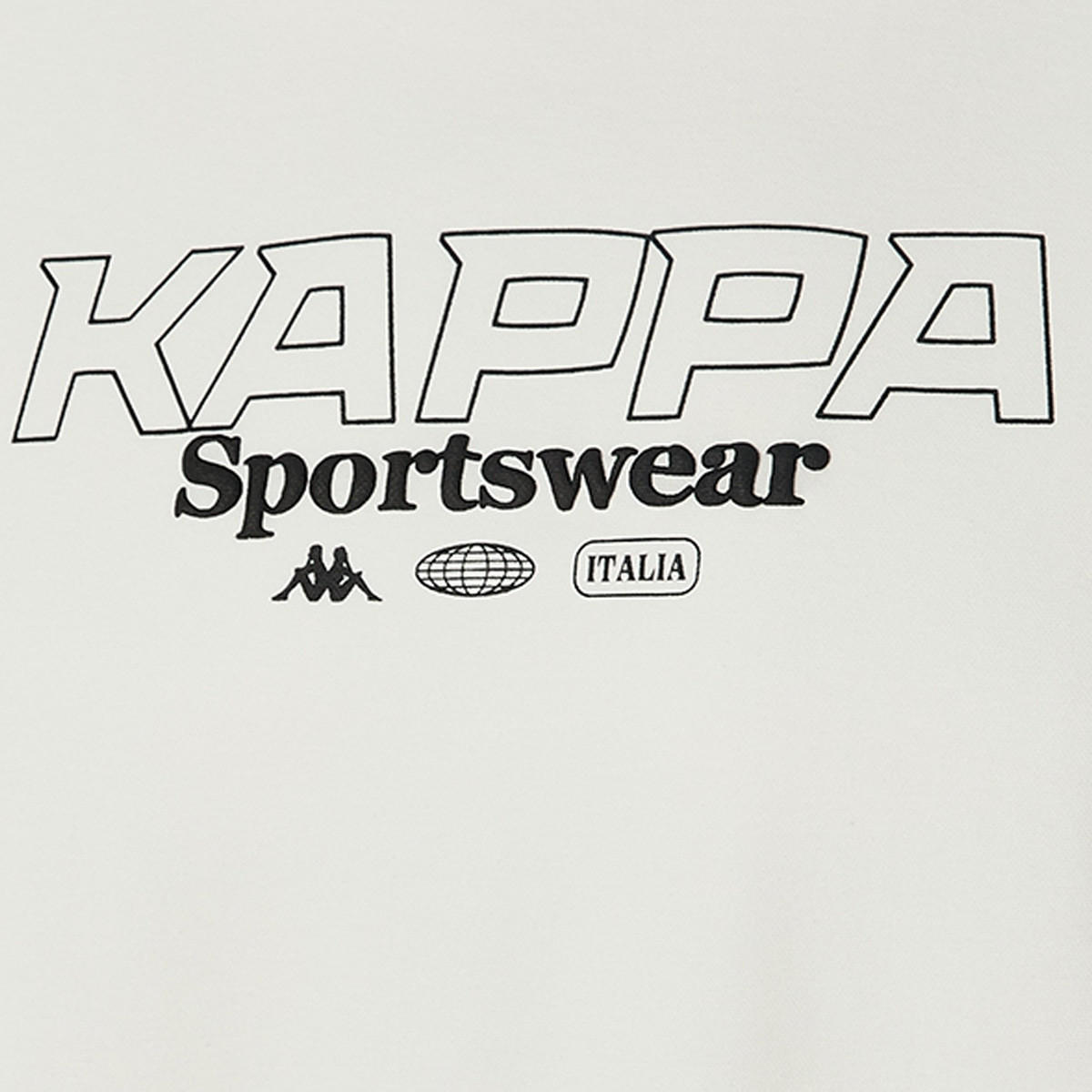 Kappa 2 Way Stretch T-shirt-men-clothing-sportswearandactivewear-tshirtsandpolos-image-2