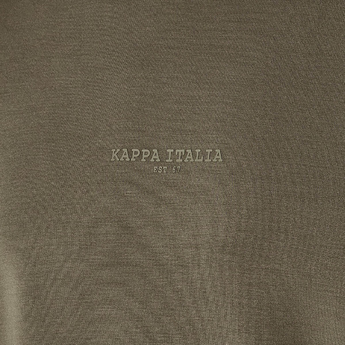 Kappa Soft Touch T-shirt-men-clothing-sportswearandactivewear-tshirtsandpolos-image-2