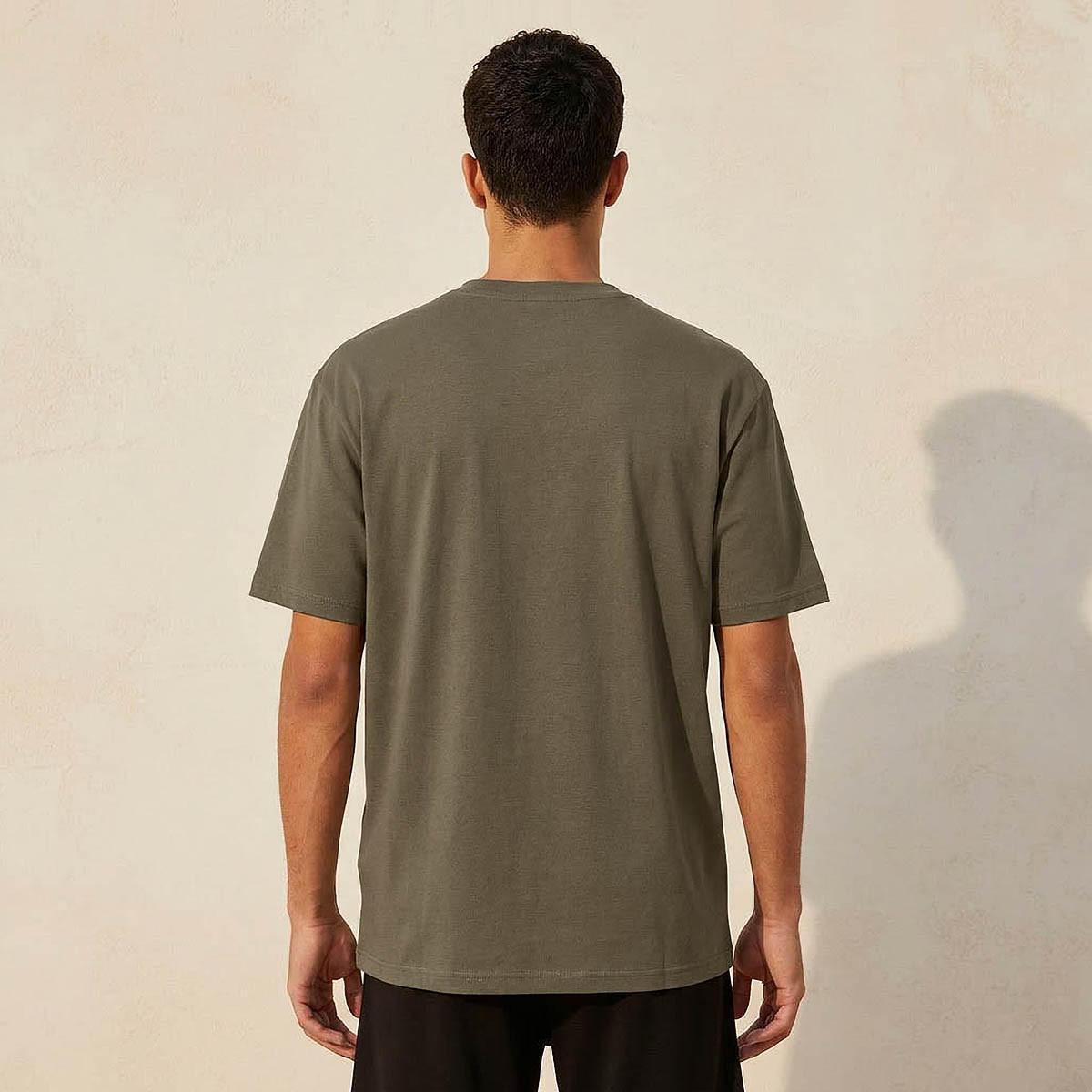 Kappa Soft Touch T-shirt-men-clothing-sportswearandactivewear-tshirtsandpolos-image-4