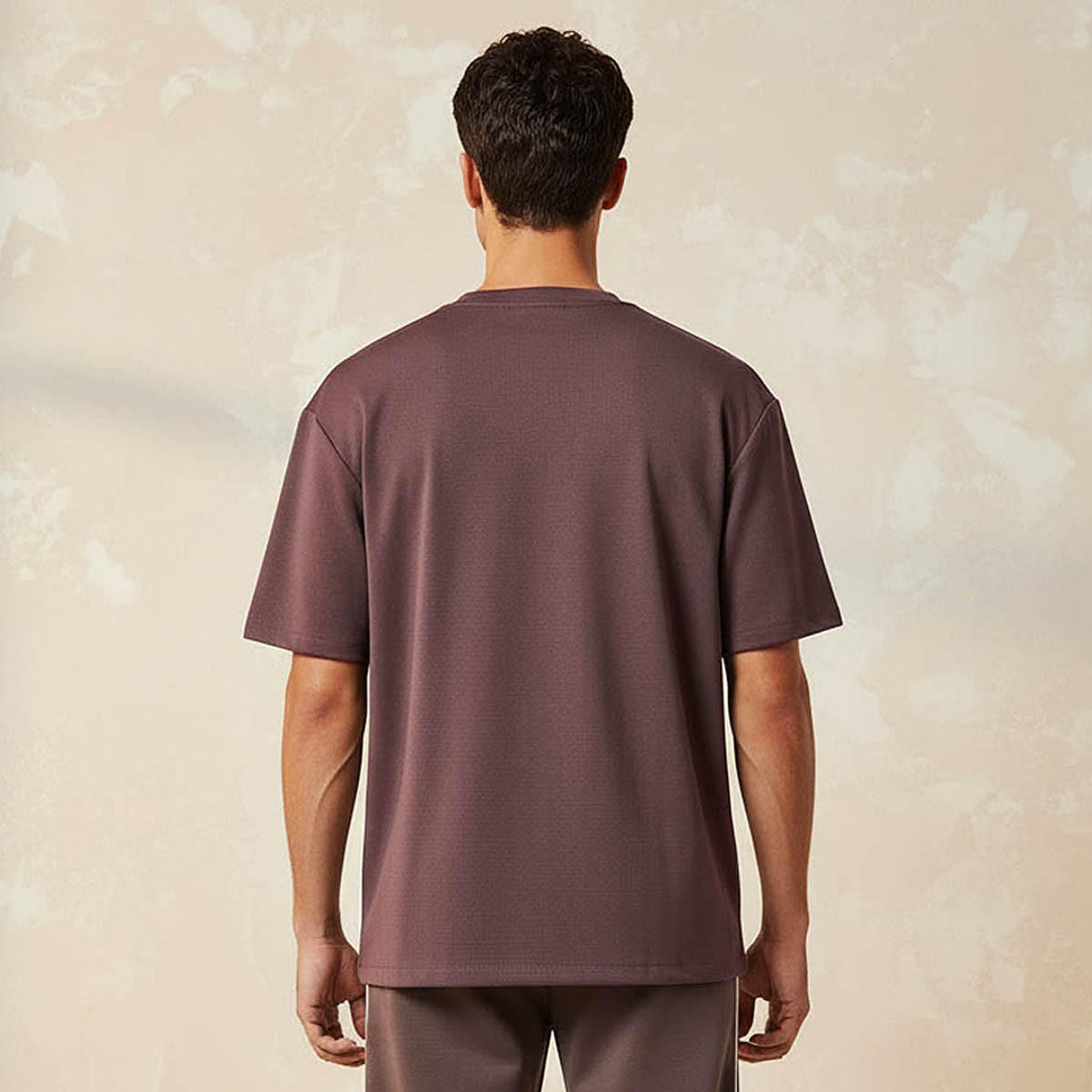 Kappa Soft Touch T-shirt-men-clothing-sportswearandactivewear-tshirtsandpolos-image-4