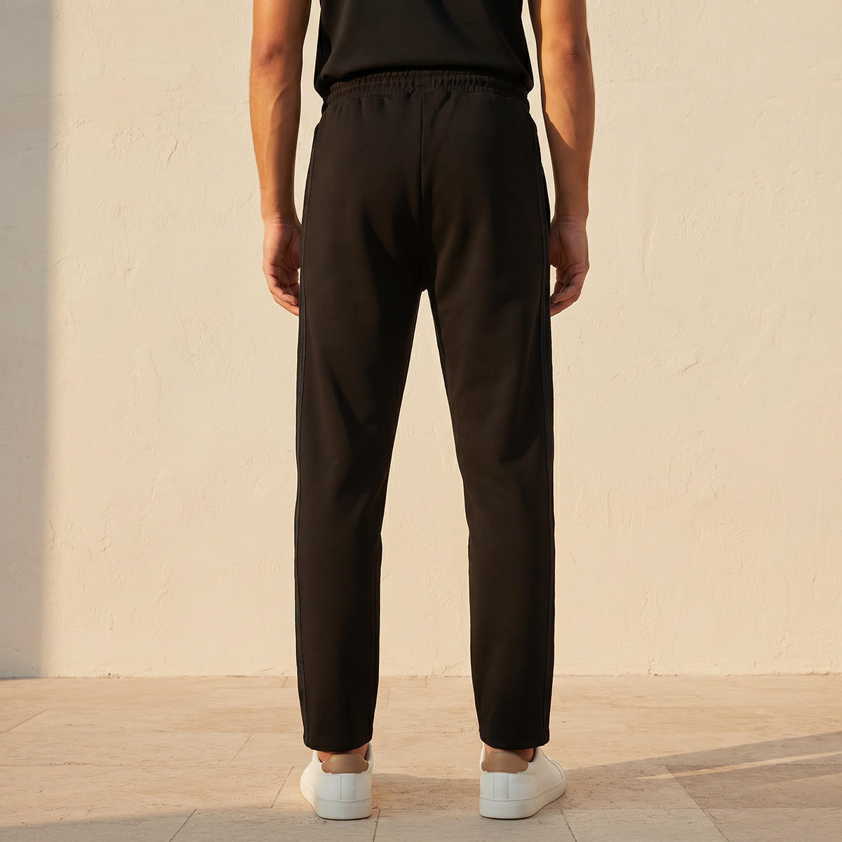 Kappa Men Soft Touch Track Pants-men-clothing-sportswearandactivewear-tracksuits-image-4