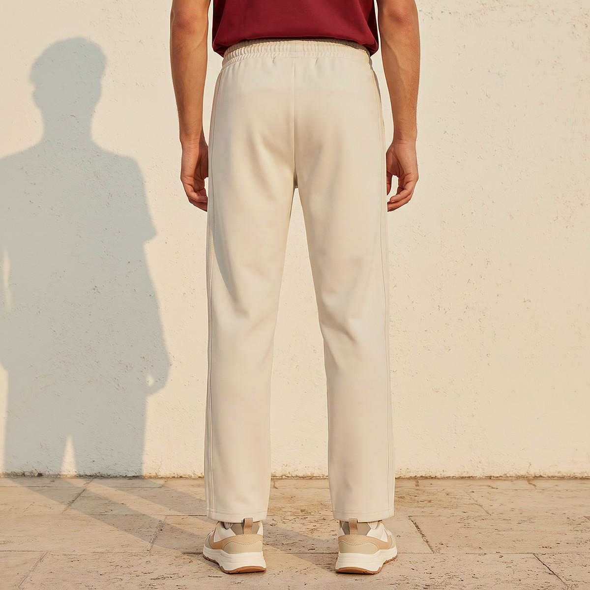 Kappa Men Soft Touch Track Pants-men-clothing-sportswearandactivewear-tracksuits-image-4