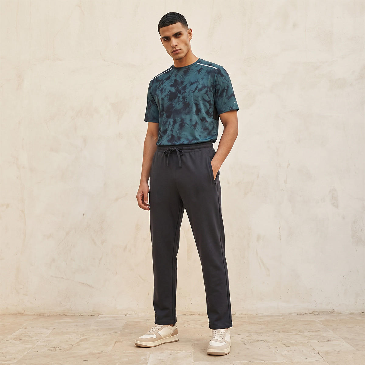 Love Pangolin Men Track Pants-men-clothing-sportswearandactivewear-bottoms-joggers-image-3