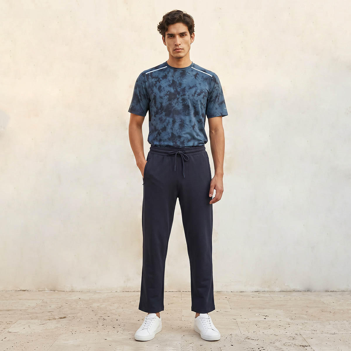 Love Pangolin Men Track Pants-men-clothing-sportswearandactivewear-bottoms-joggers-image-3