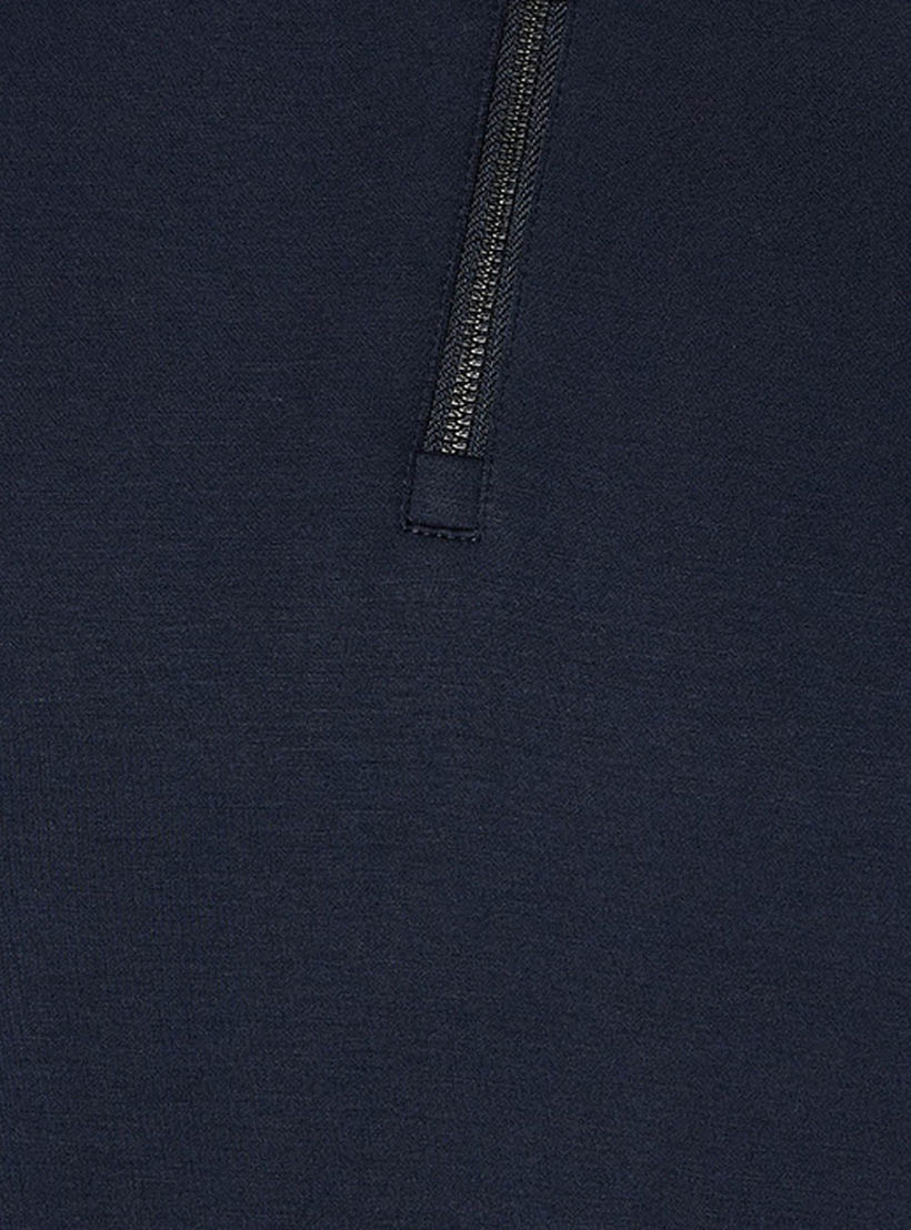 تيشيرت بولو رجالي ناعم بتصميم عصري أنيق من لوف بانغولين-men-clothing-sportswearandactivewear-tshirtsandpolos-image-2