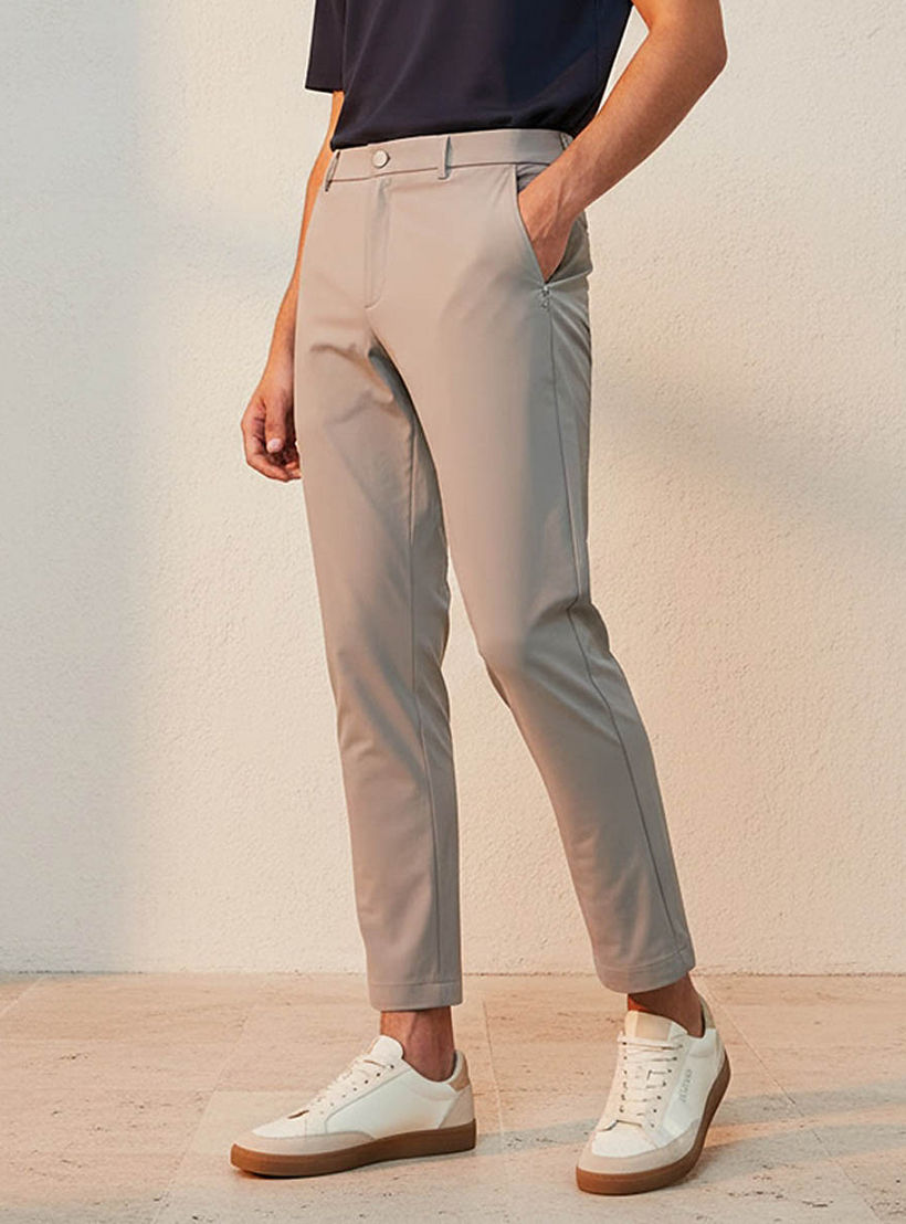 Love Pangolin Men Trousers-men-clothing-sportswearandactivewear-bottoms-joggers-image-1