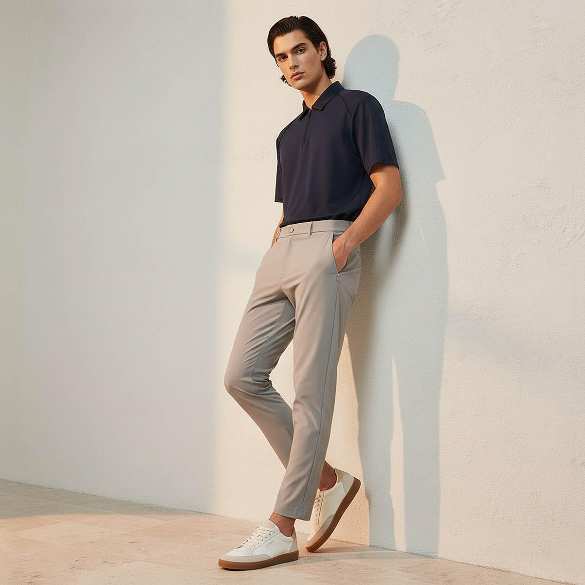 Love Pangolin Men Trousers-men-clothing-sportswearandactivewear-bottoms-joggers-image-3