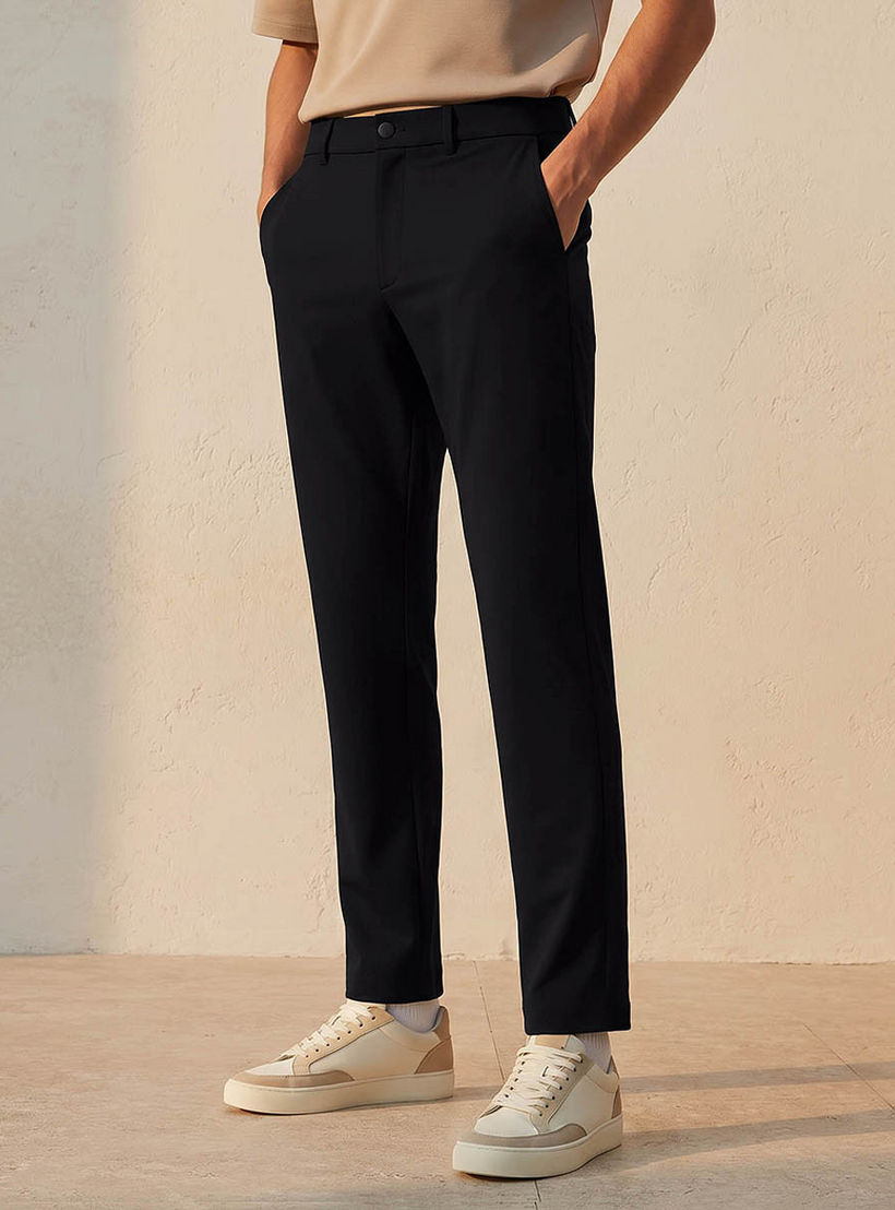 Love Pangolin Men Trousers-men-clothing-sportswearandactivewear-bottoms-joggers-image-1