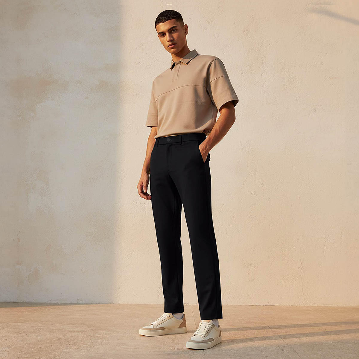 Love Pangolin Men Trousers-men-clothing-sportswearandactivewear-bottoms-joggers-image-3