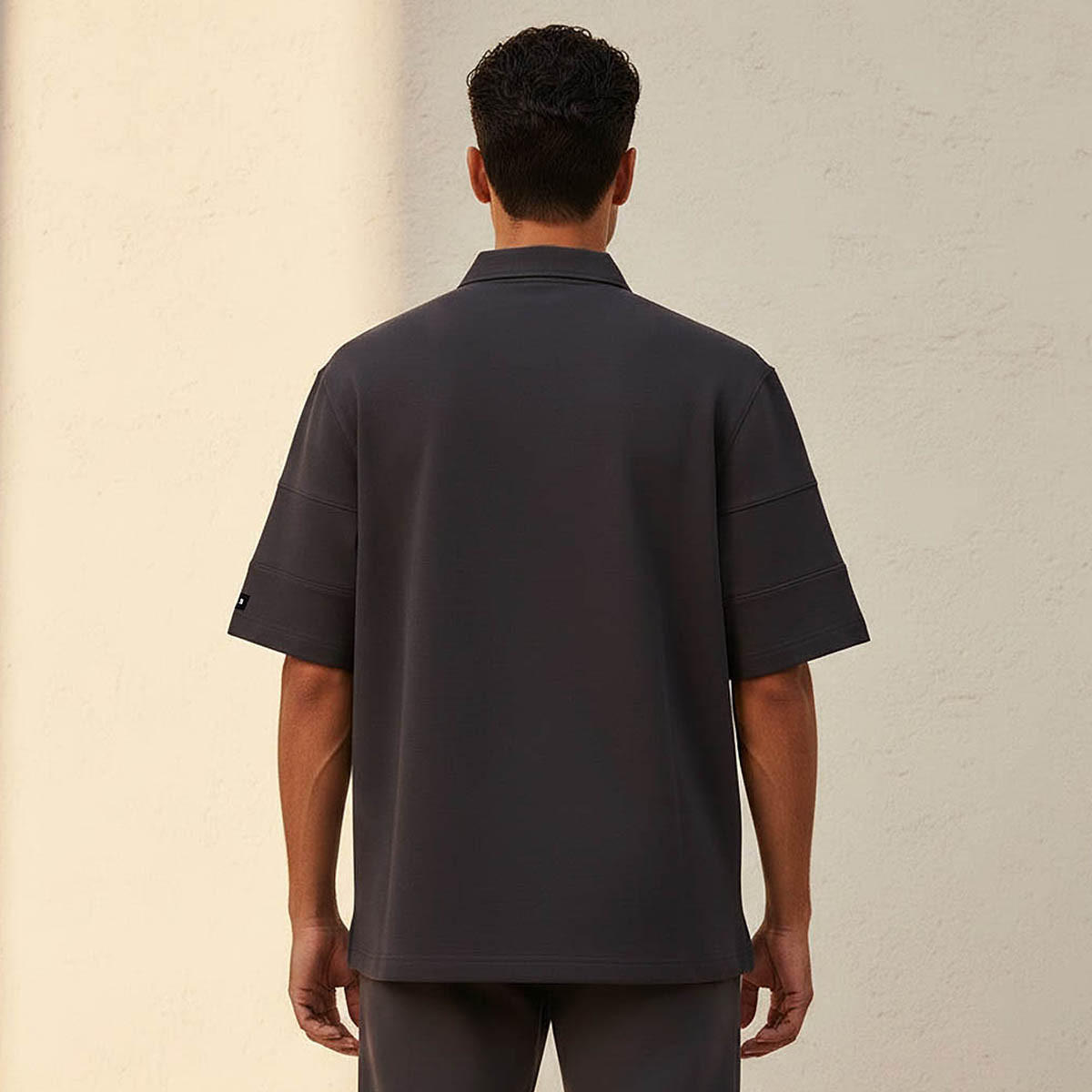 تيشيرت بولو للرجال من لاف بانجولين-men-clothing-tshirtsandpolos-polos-image-4