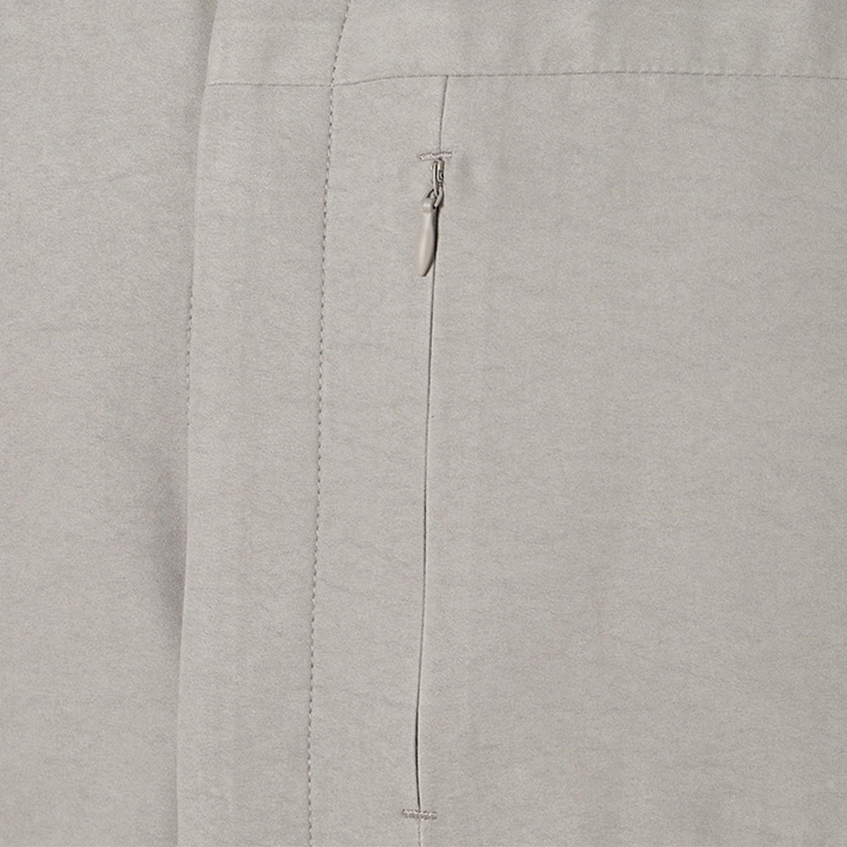قميص بقصّة مريحة وياقة عادية وأكمام قصيرة من لاف بانجولين-men-clothing-shirts-image-2