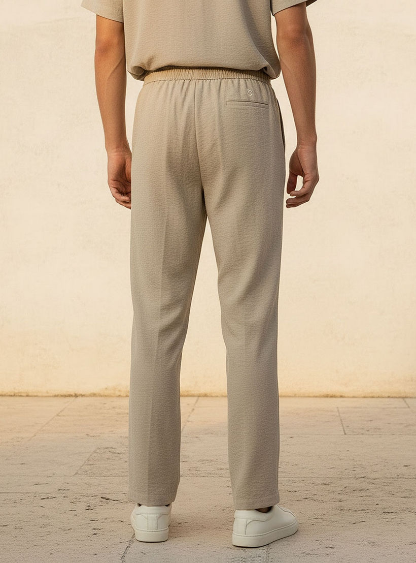 بنطلون غير مطاطي من لاف بانجولين-men-clothing-bottoms-trousersandchinos-trousers-image-4